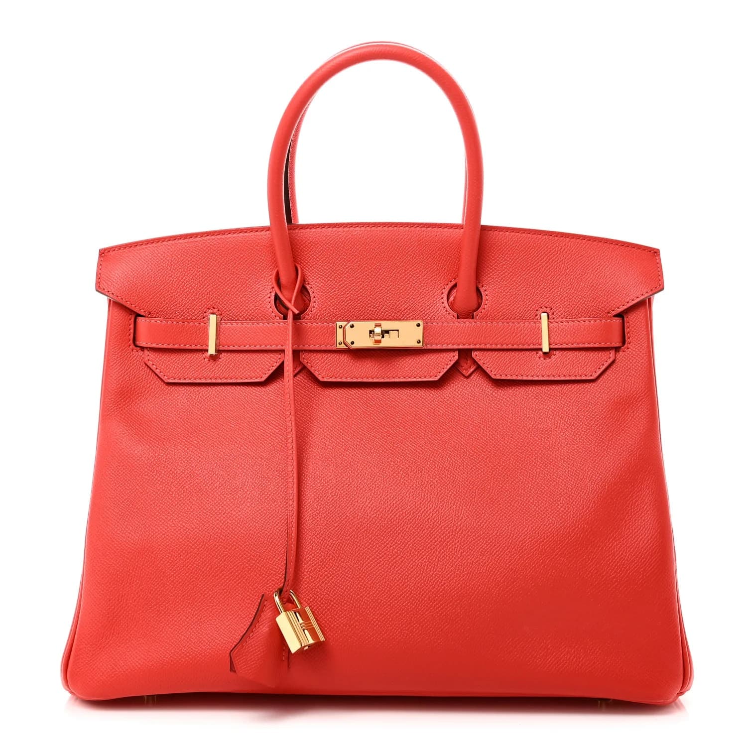 Hermès Birkin 35 - Image 1