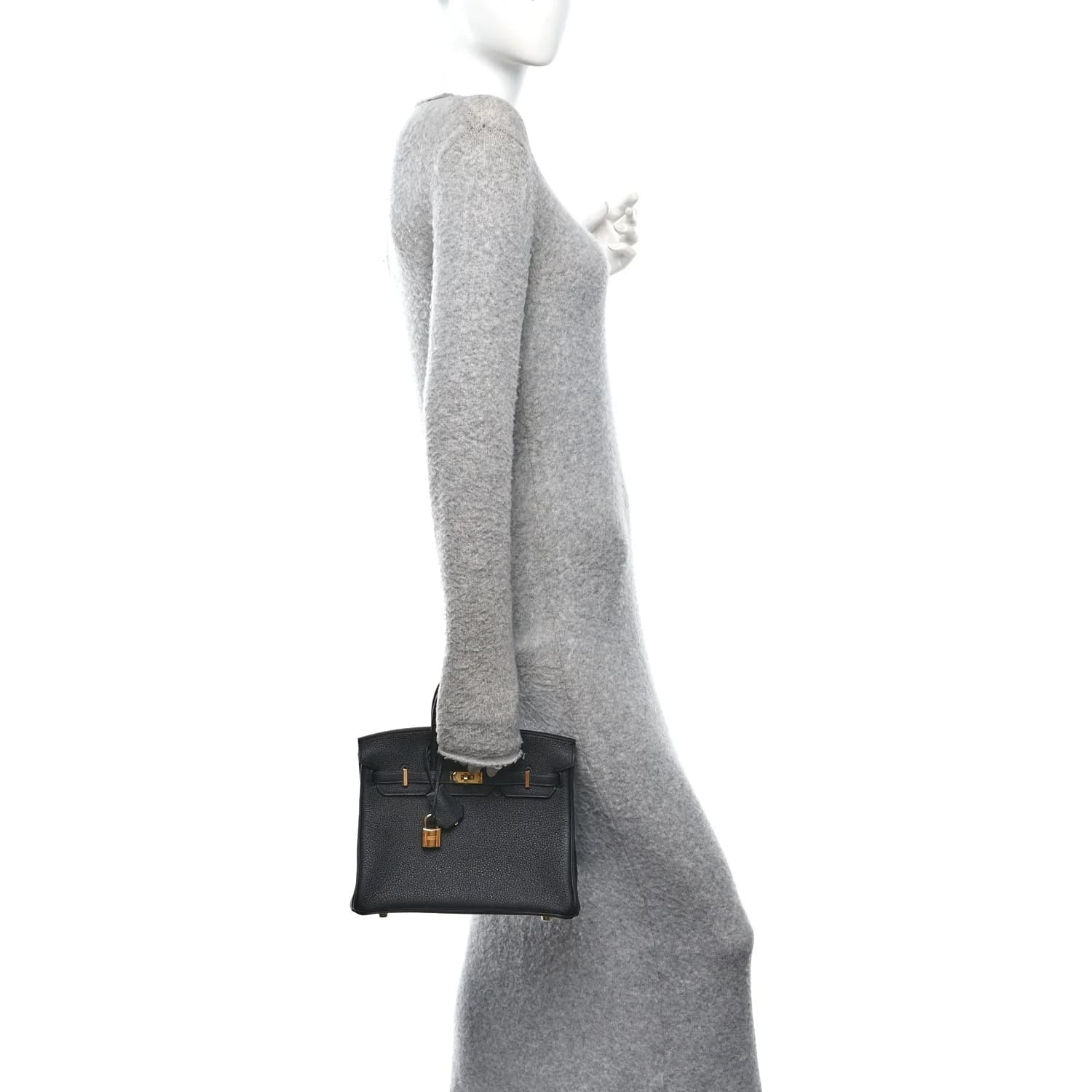 Hermès Birkin 25 - Image 2