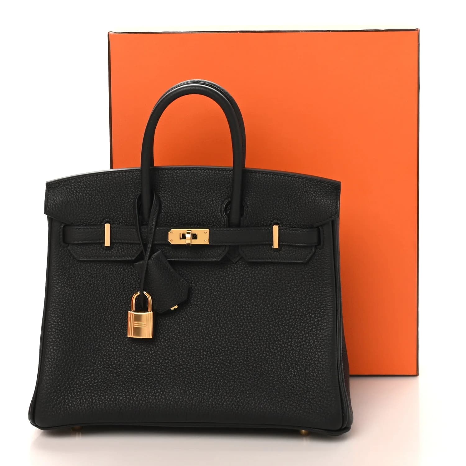 Hermès Birkin 25 - Image 10