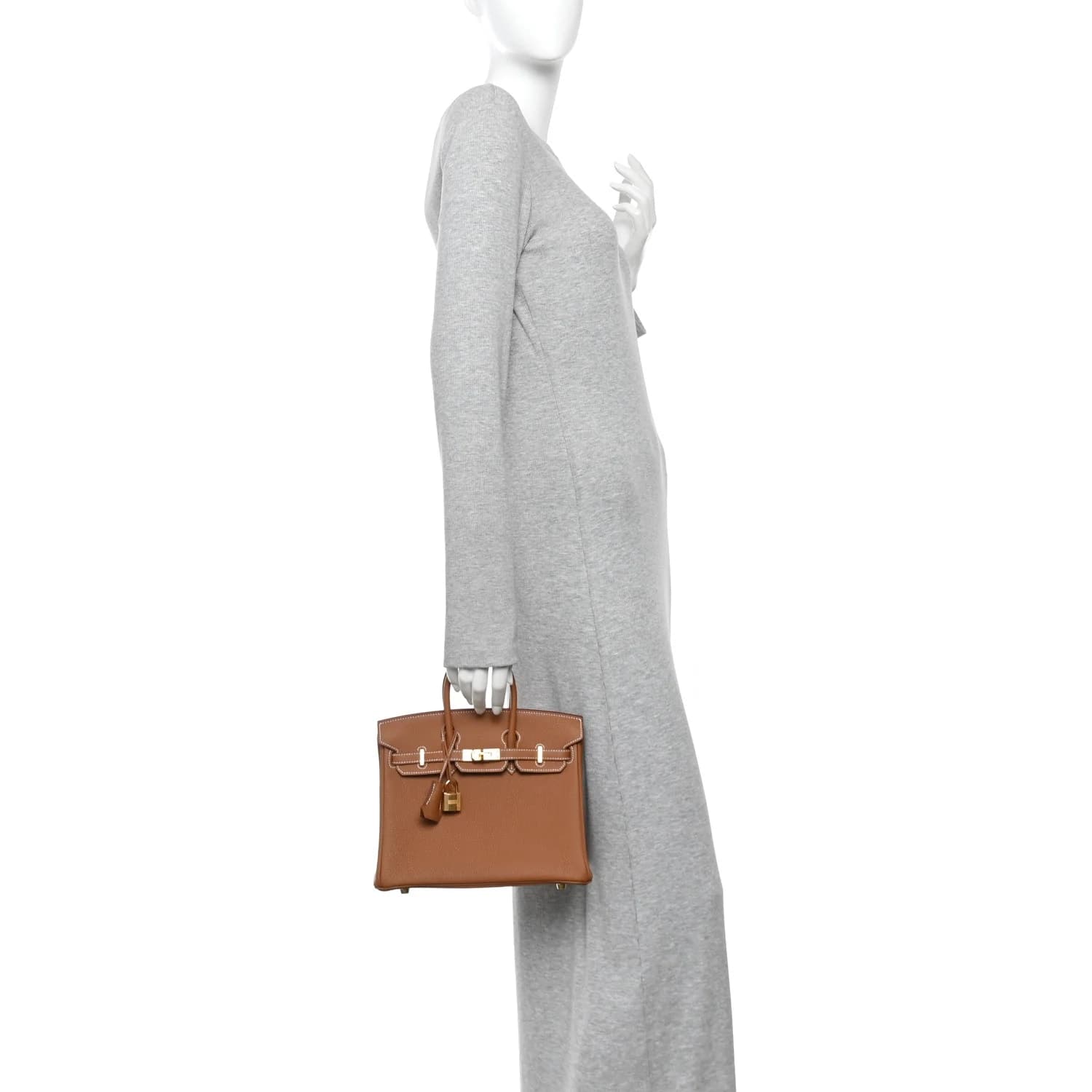 Hermès Birkin 25 - Image 2