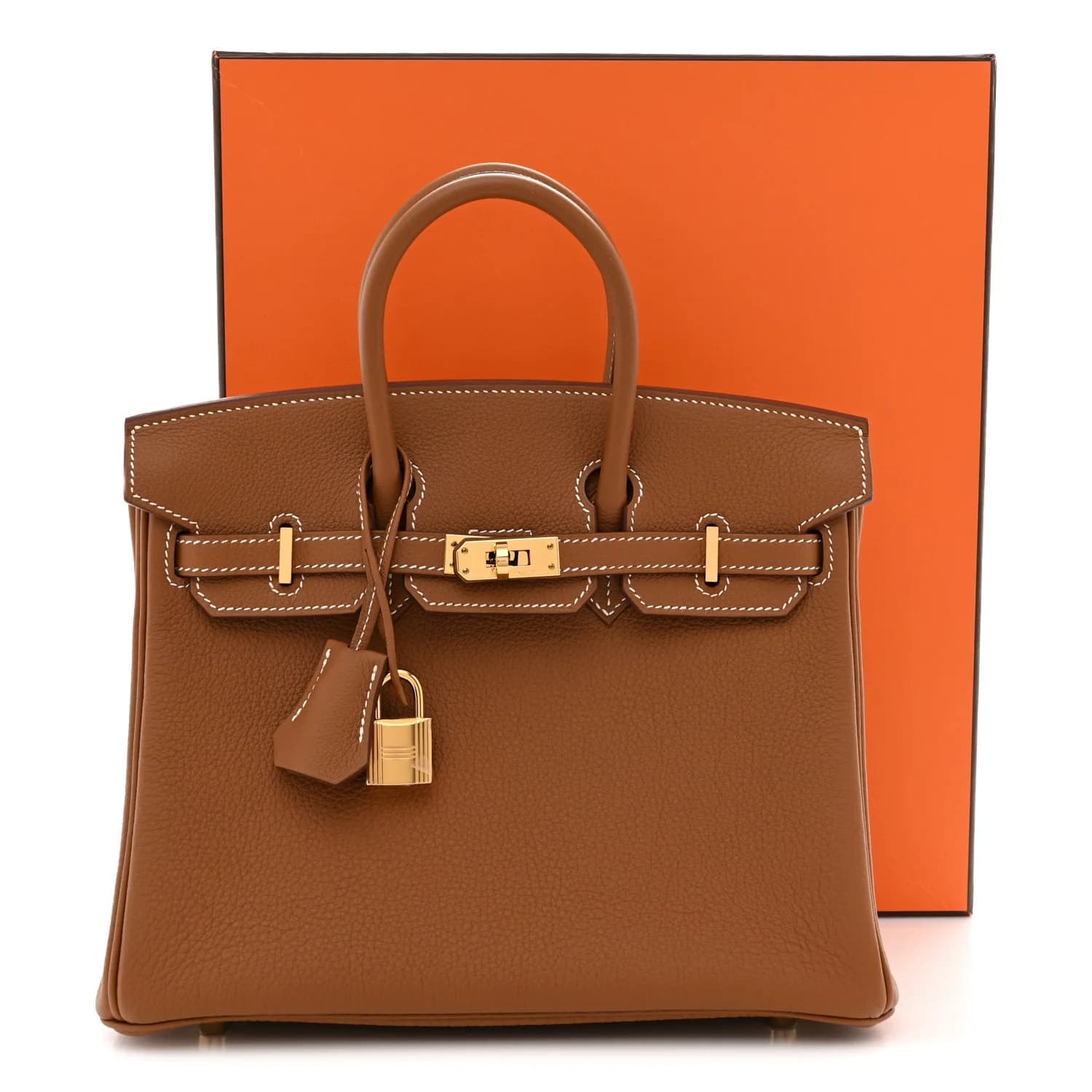 Hermès Birkin 25 - Image 11