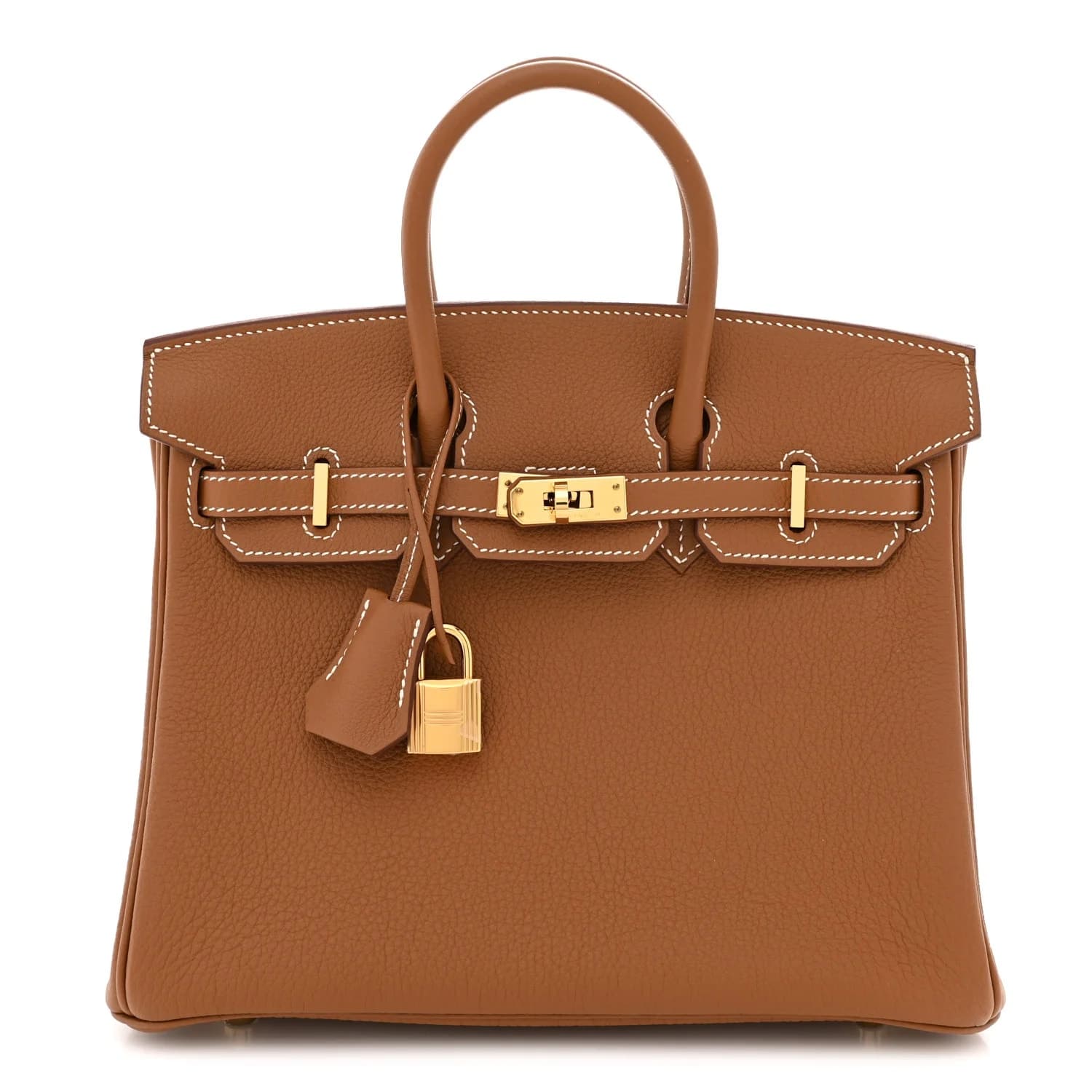 Hermès Birkin 25 - Image 1