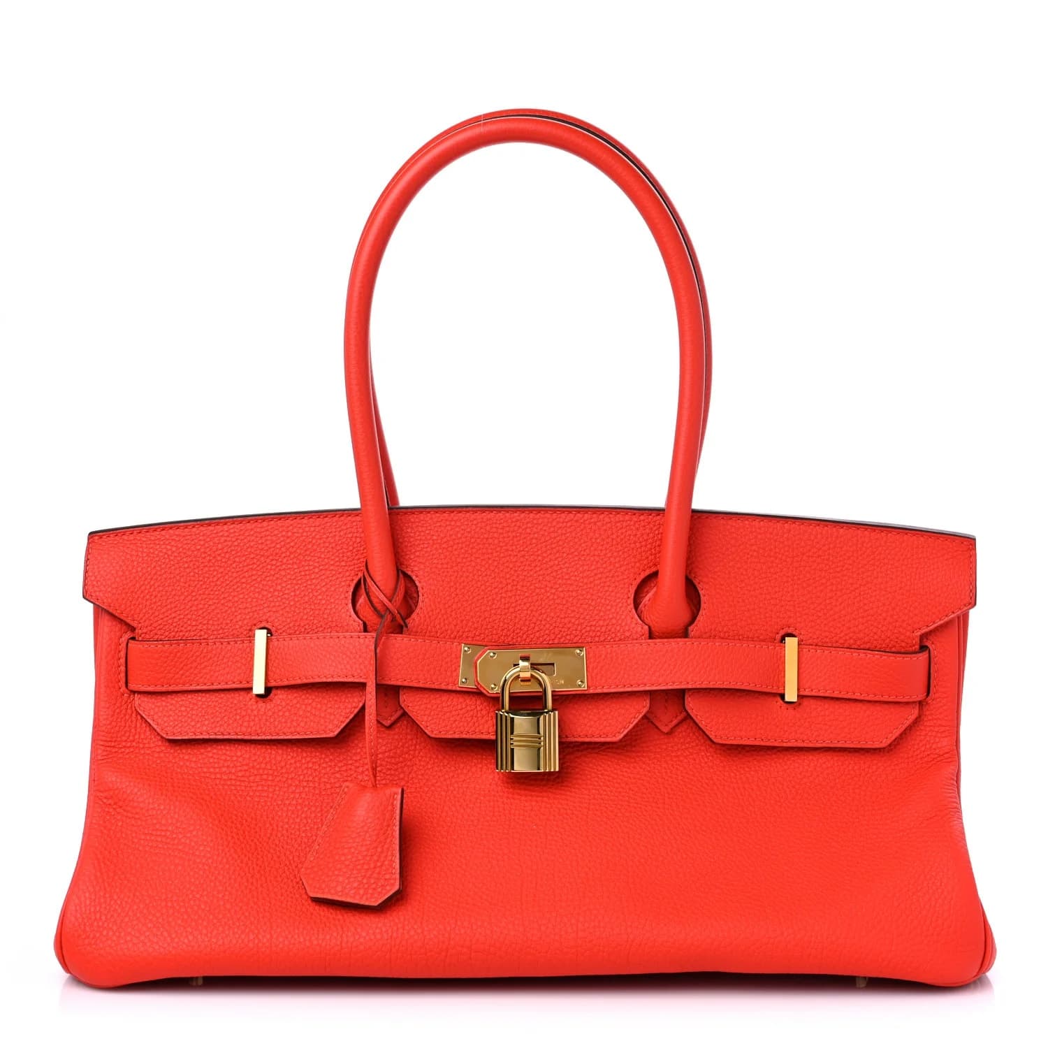 Hermès Shoulder Birkin 42