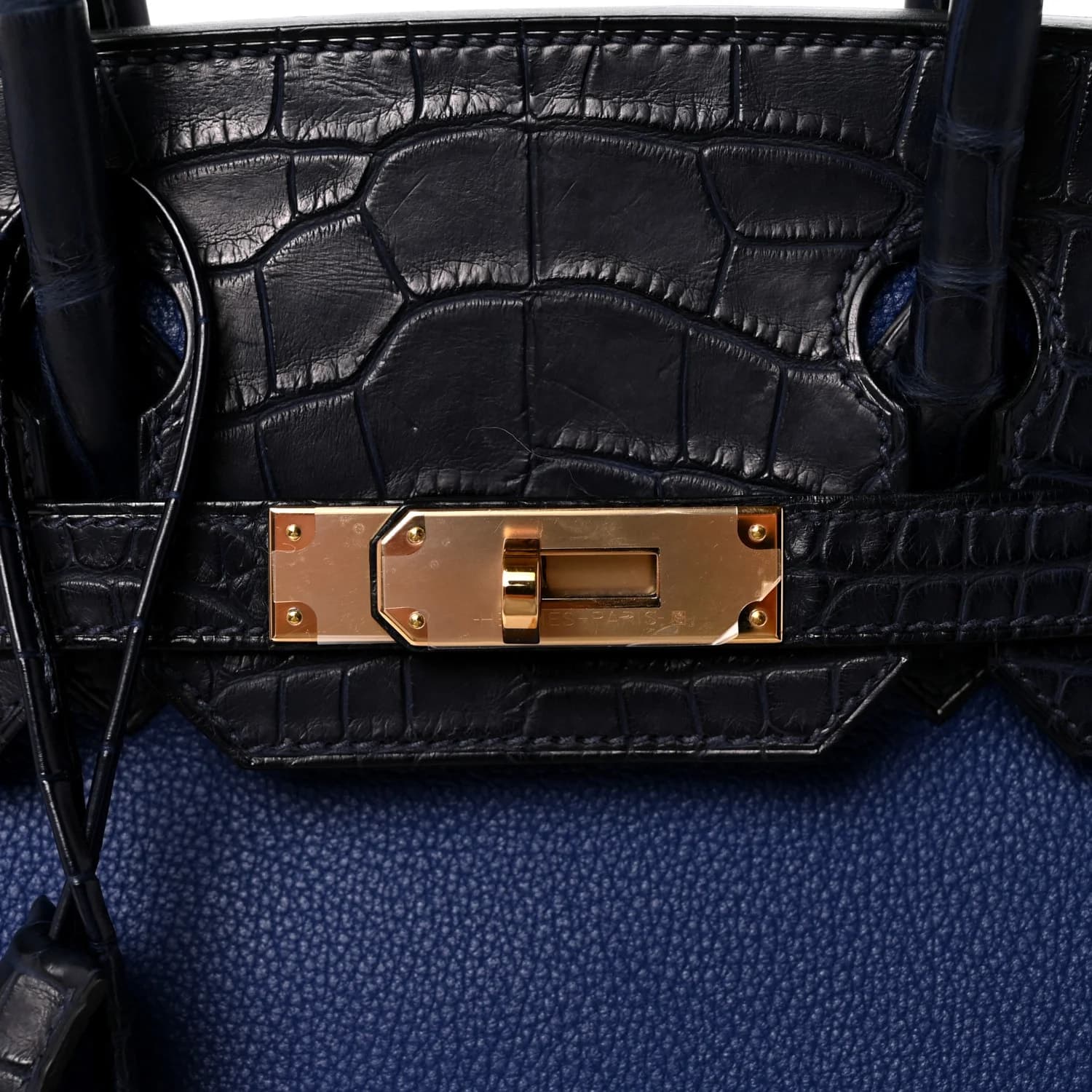 Hermès Birkin - Image 12