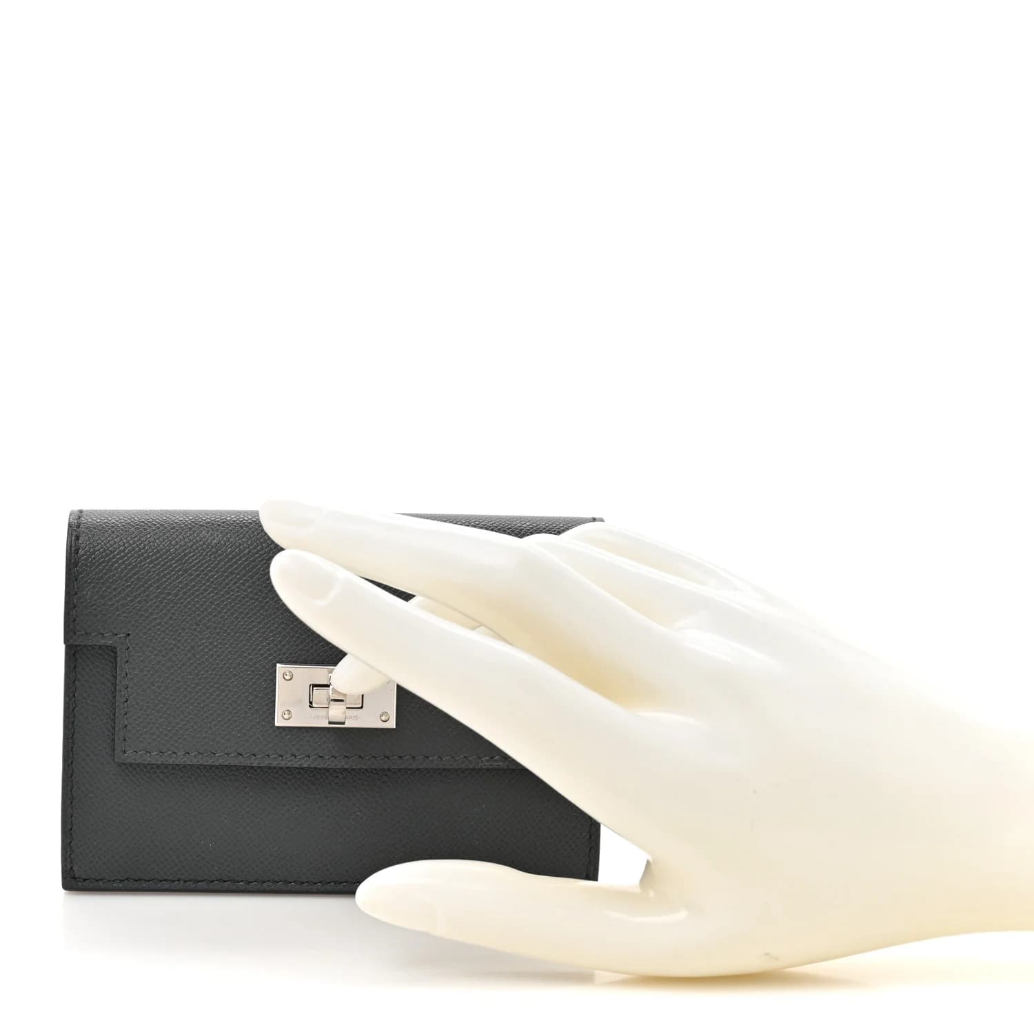 Hermès Kelly Pocket Slim Wallet - Image 2