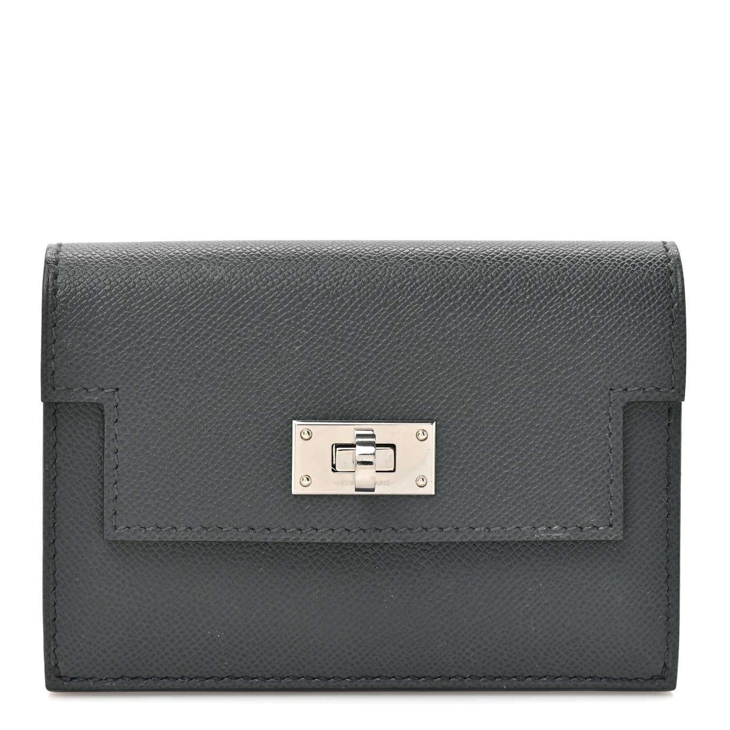 Hermès Kelly Pocket Slim Wallet - Image 1