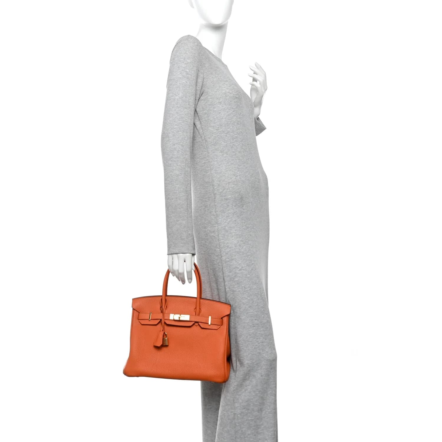 Hermès Birkin 30 - Image 2