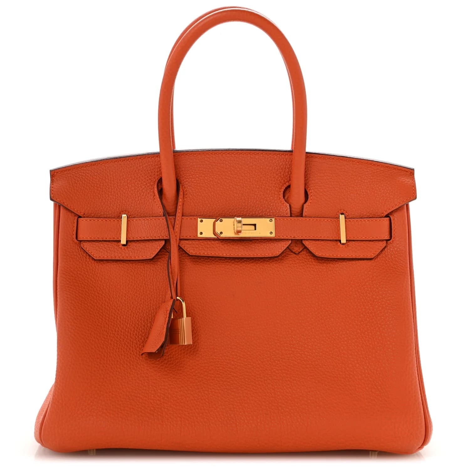 Hermès Birkin 30 - Image 1