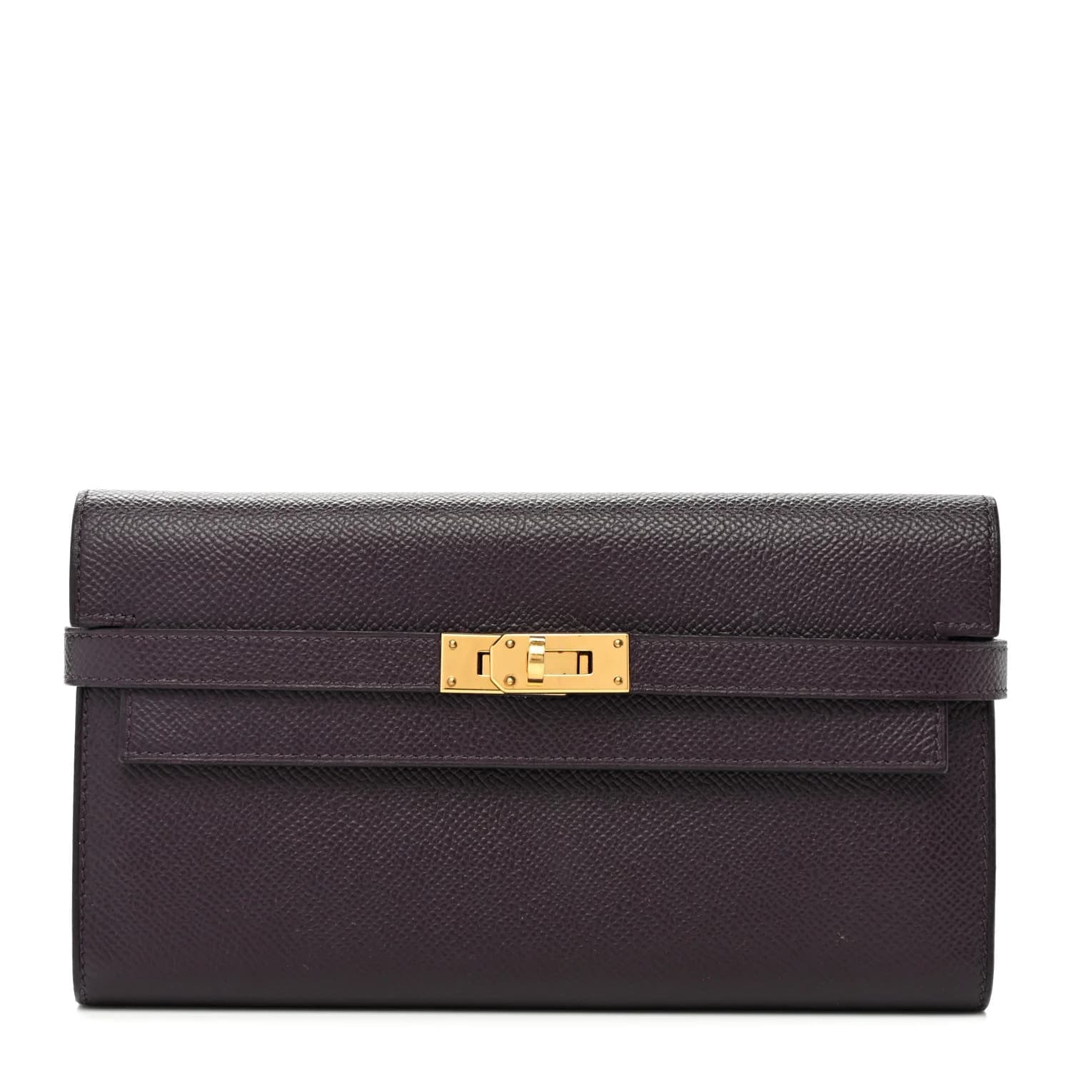 Hermès Kelly Longue Wallet