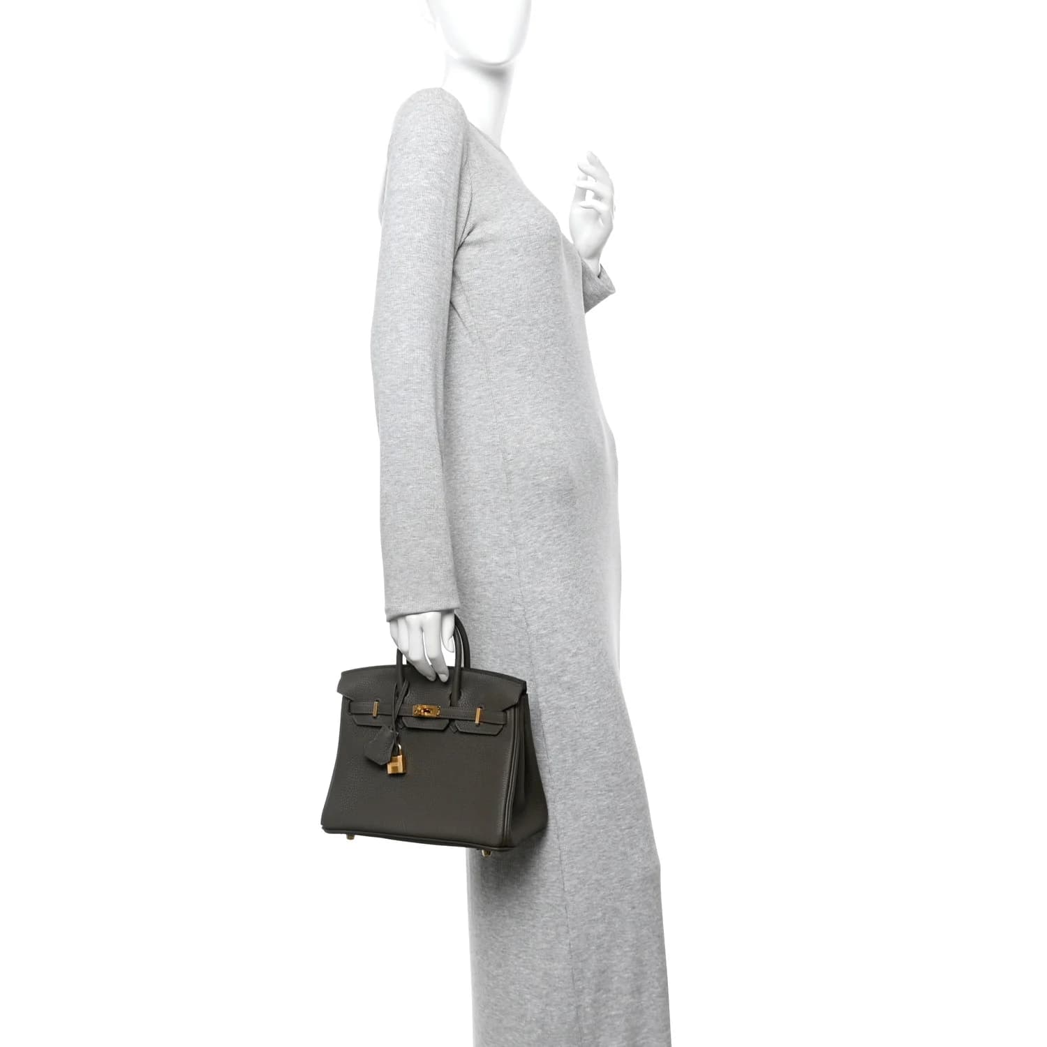 Hermès Birkin - Image 2