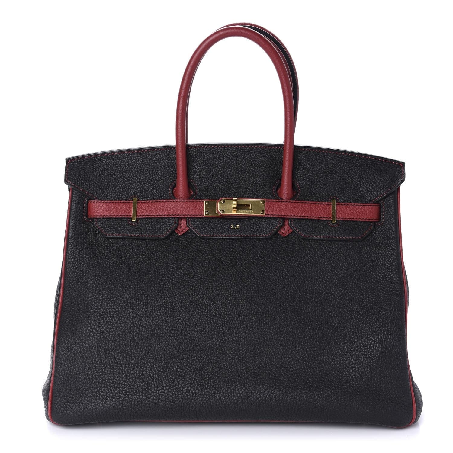 Hermès Birkin 35