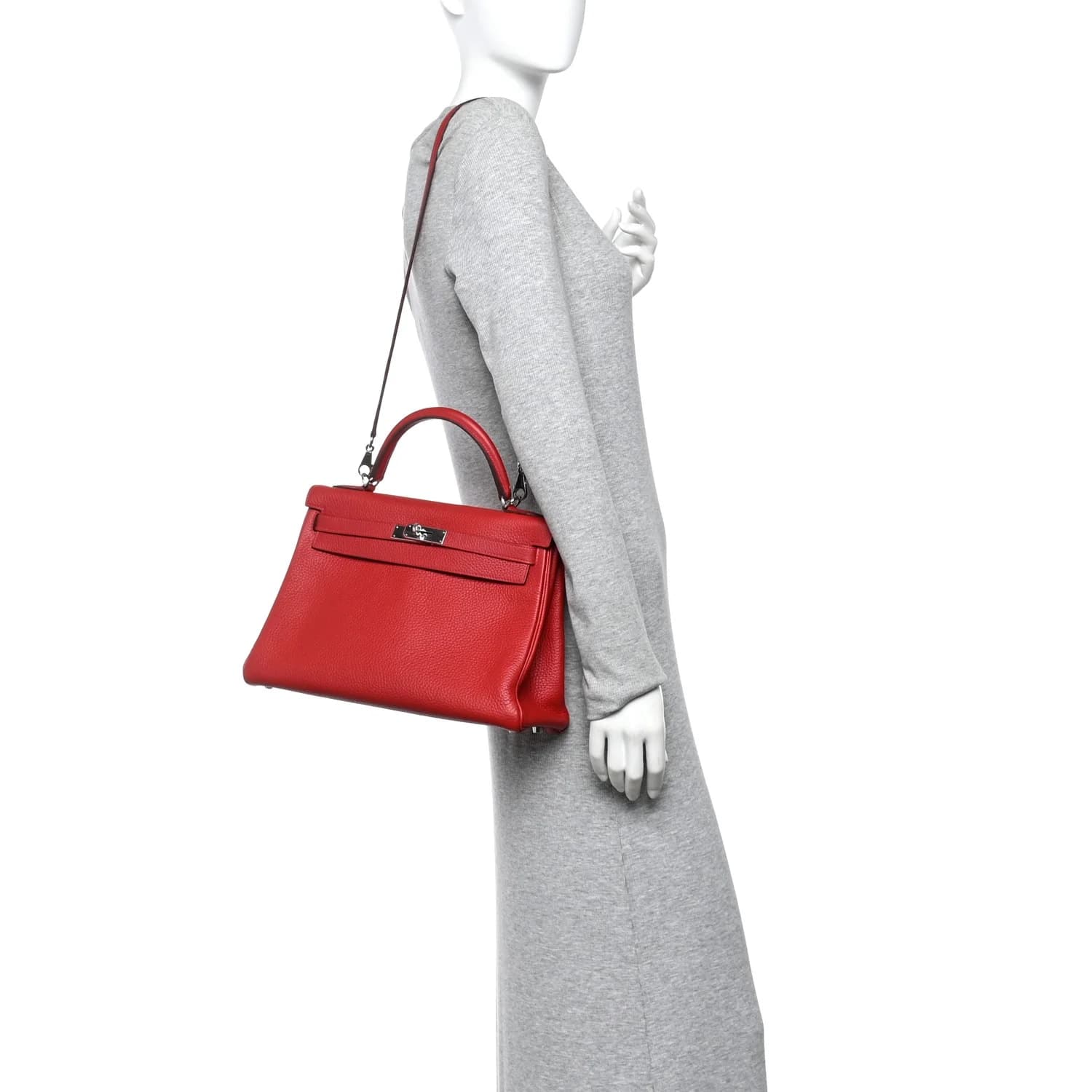 Hermès Kelly 32 - Image 2