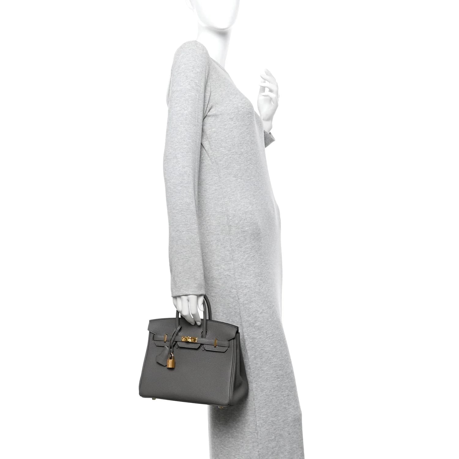 Hermès Birkin - Image 2