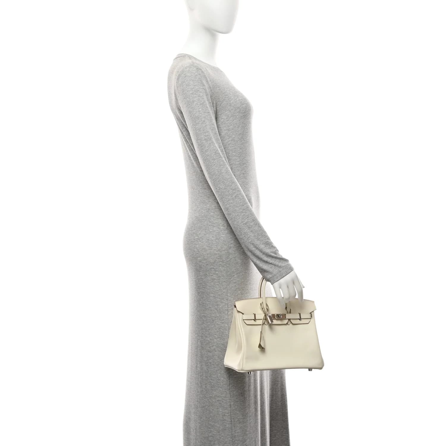 Hermès Birkin 25 - Image 2