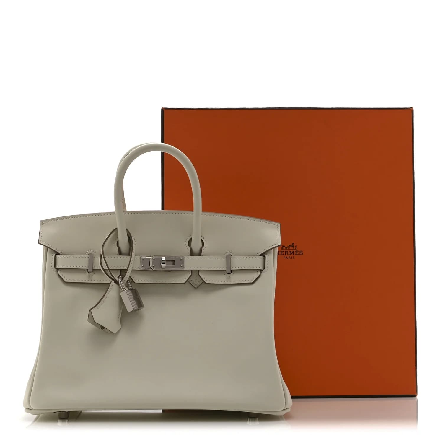 Hermès Birkin 25 - Image 11