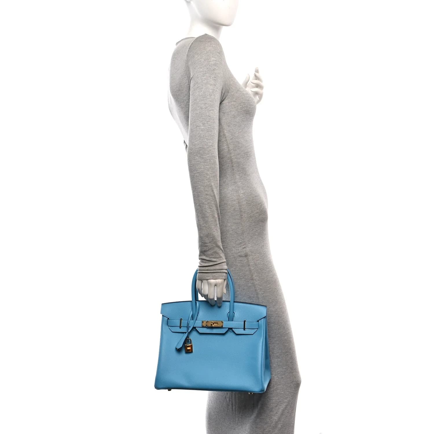Hermès Birkin 30 - Image 2