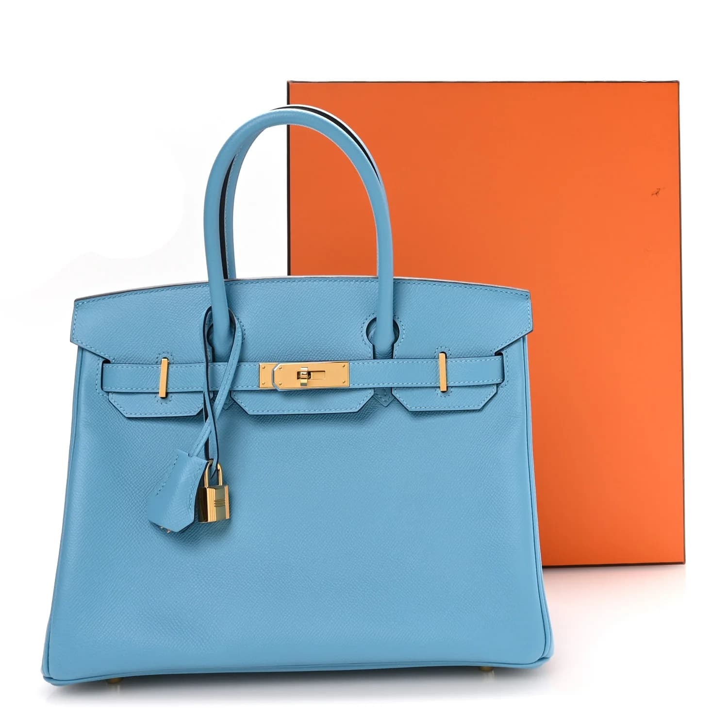 Hermès Birkin 30 - Image 11