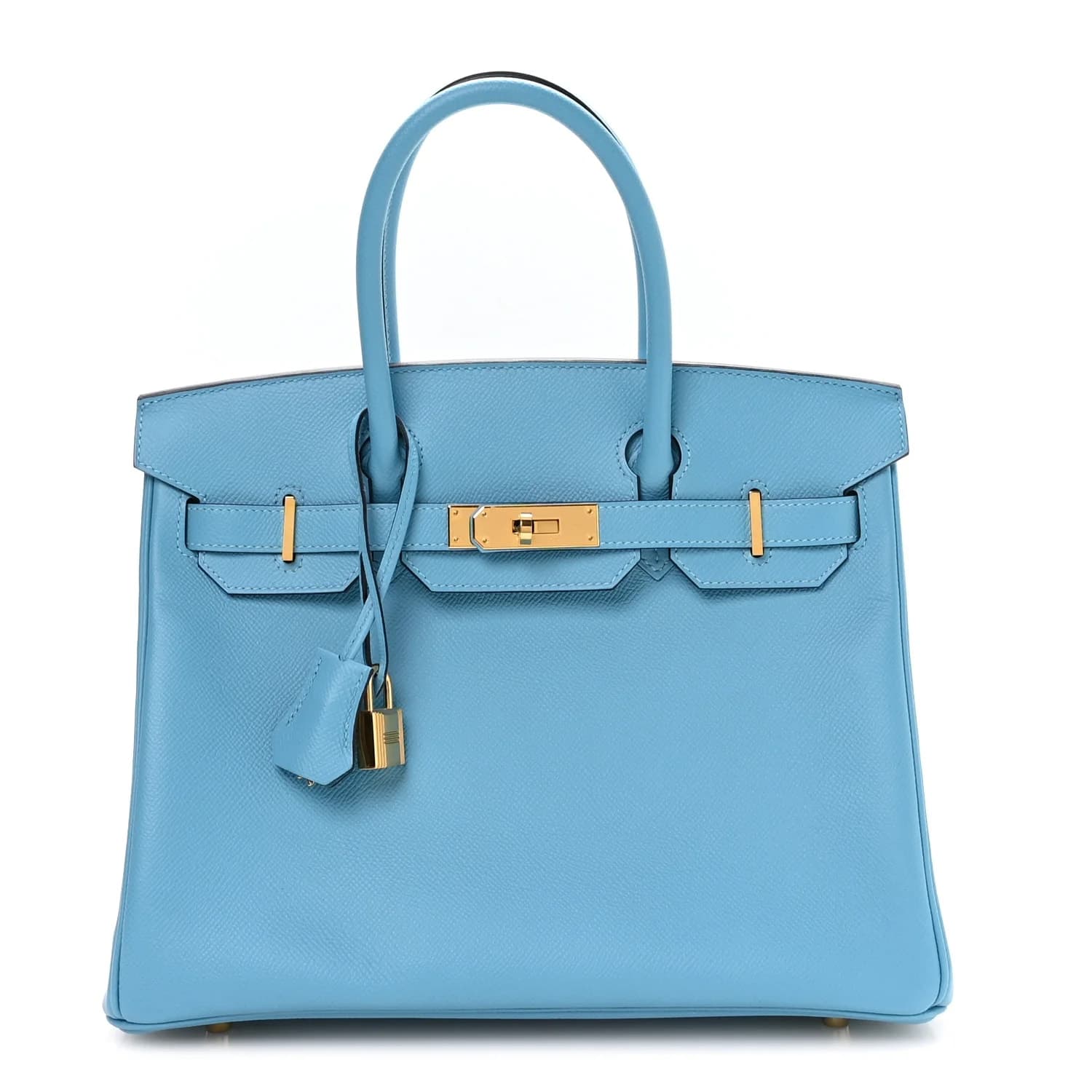 Hermès Birkin 30 - Image 1