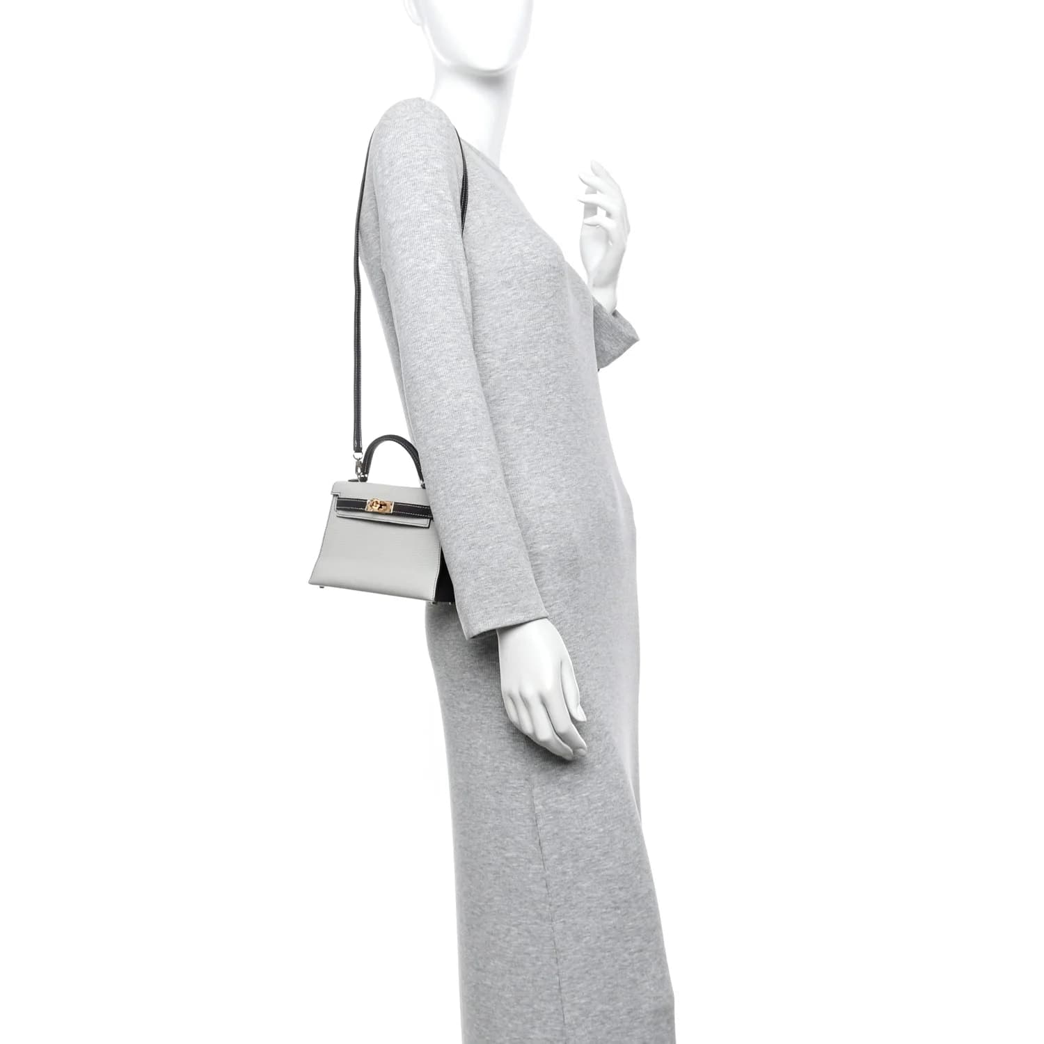 Hermès Mini Kelly - Image 2