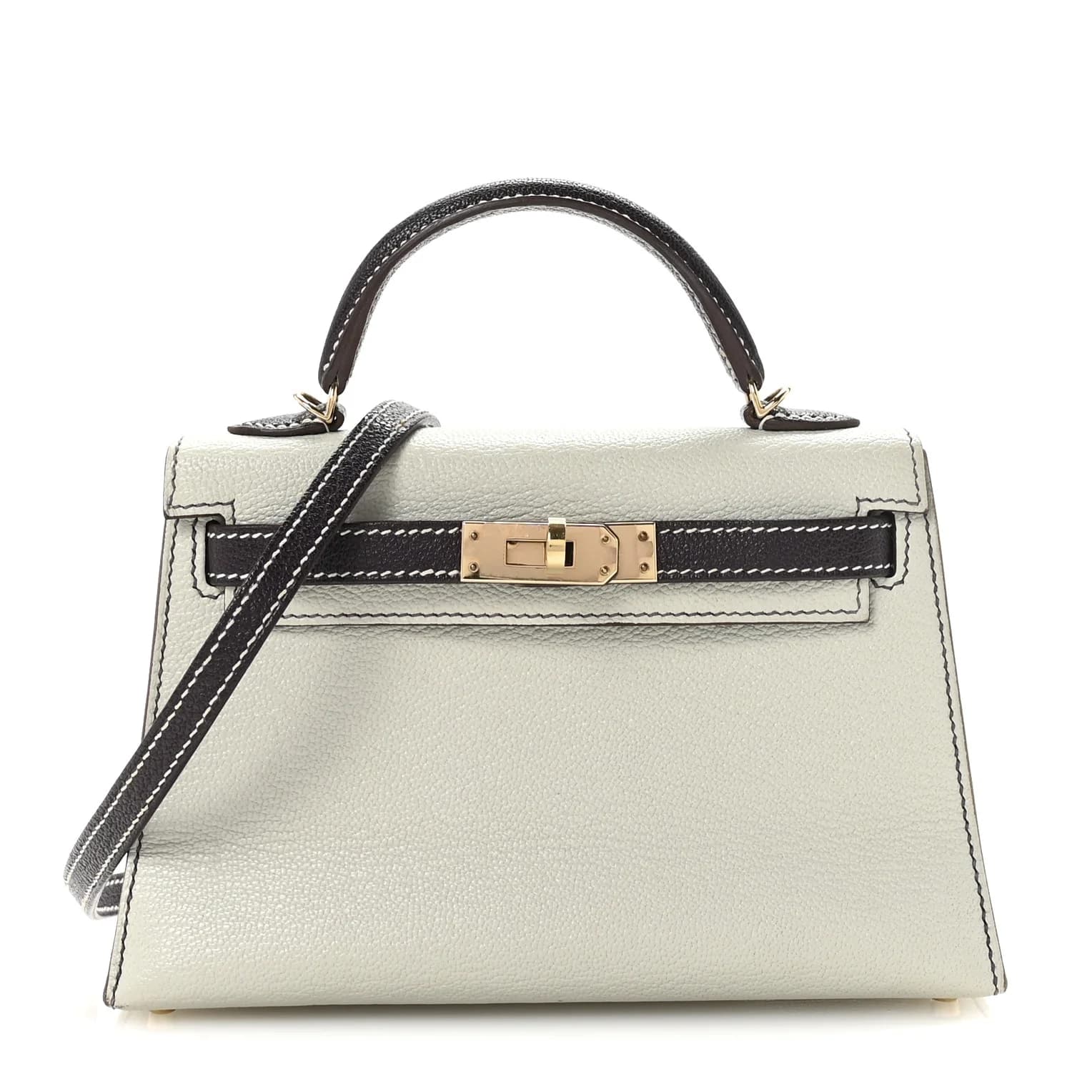 Hermès Mini Kelly - Image 1