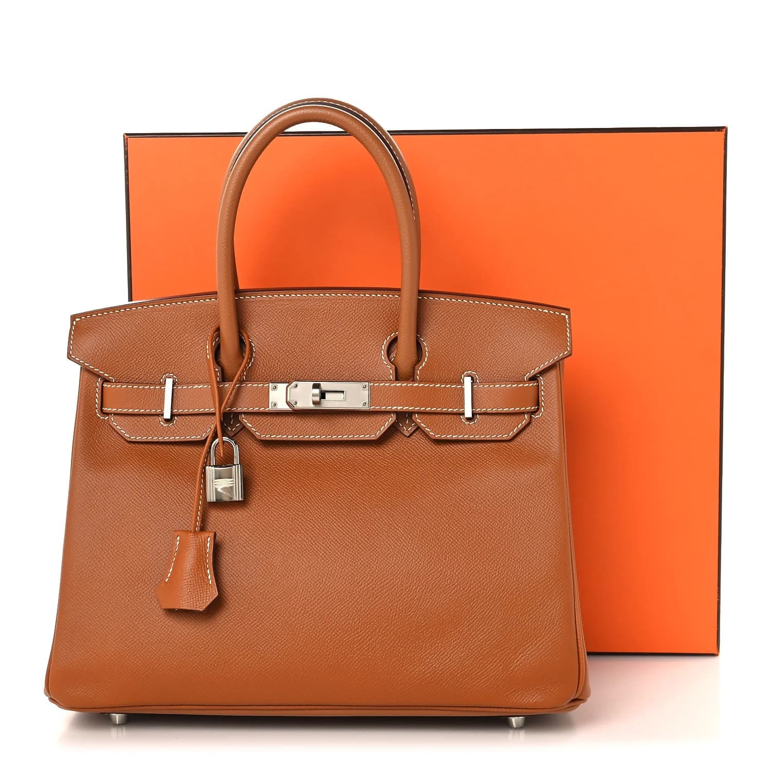 Hermès Birkin 30 - Image 12