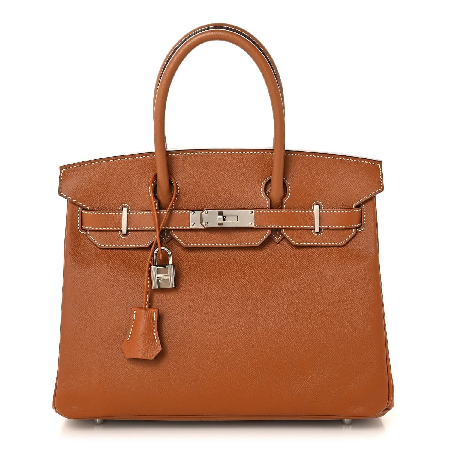 Hermès Birkin 30 - Image 1