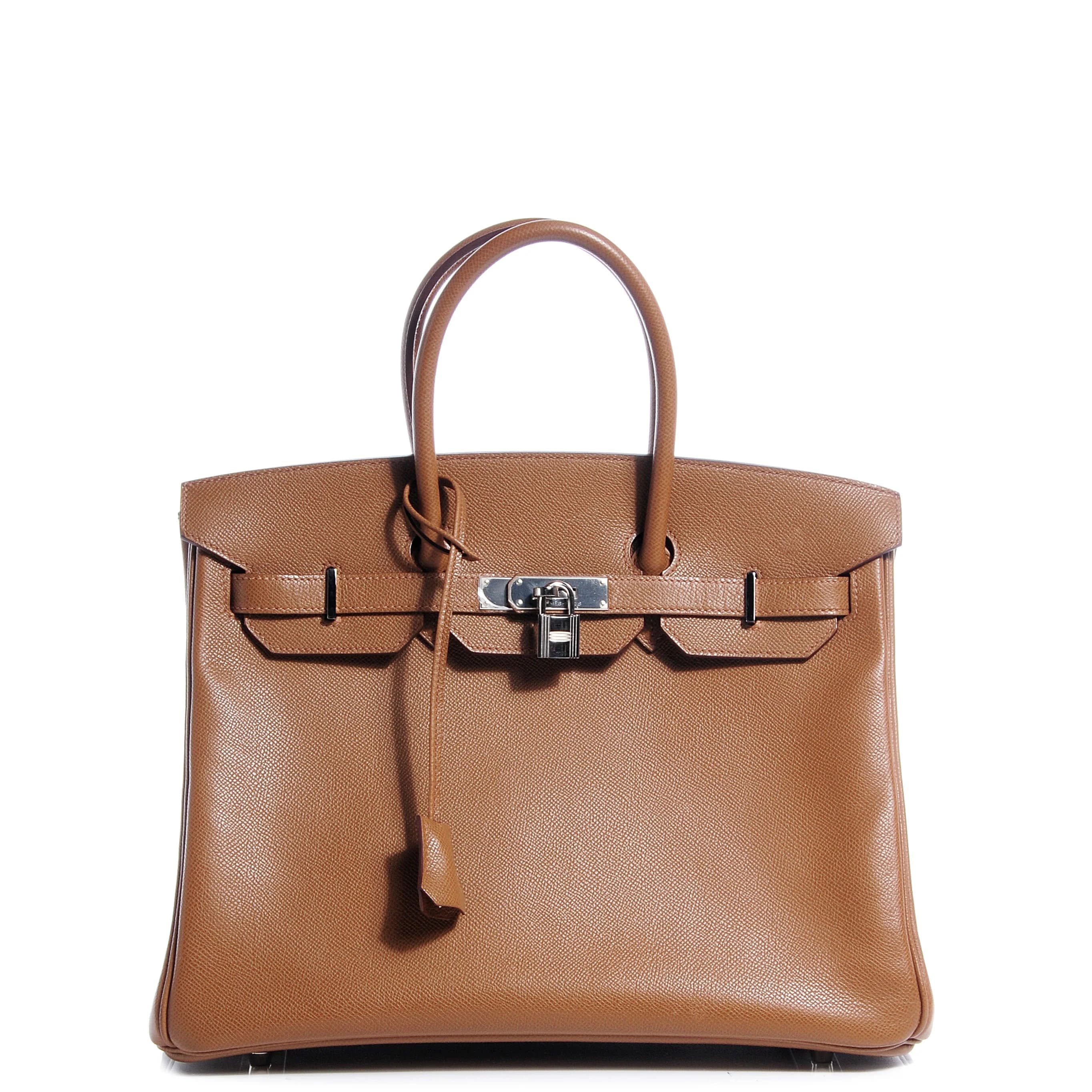 Hermès Birkin 35