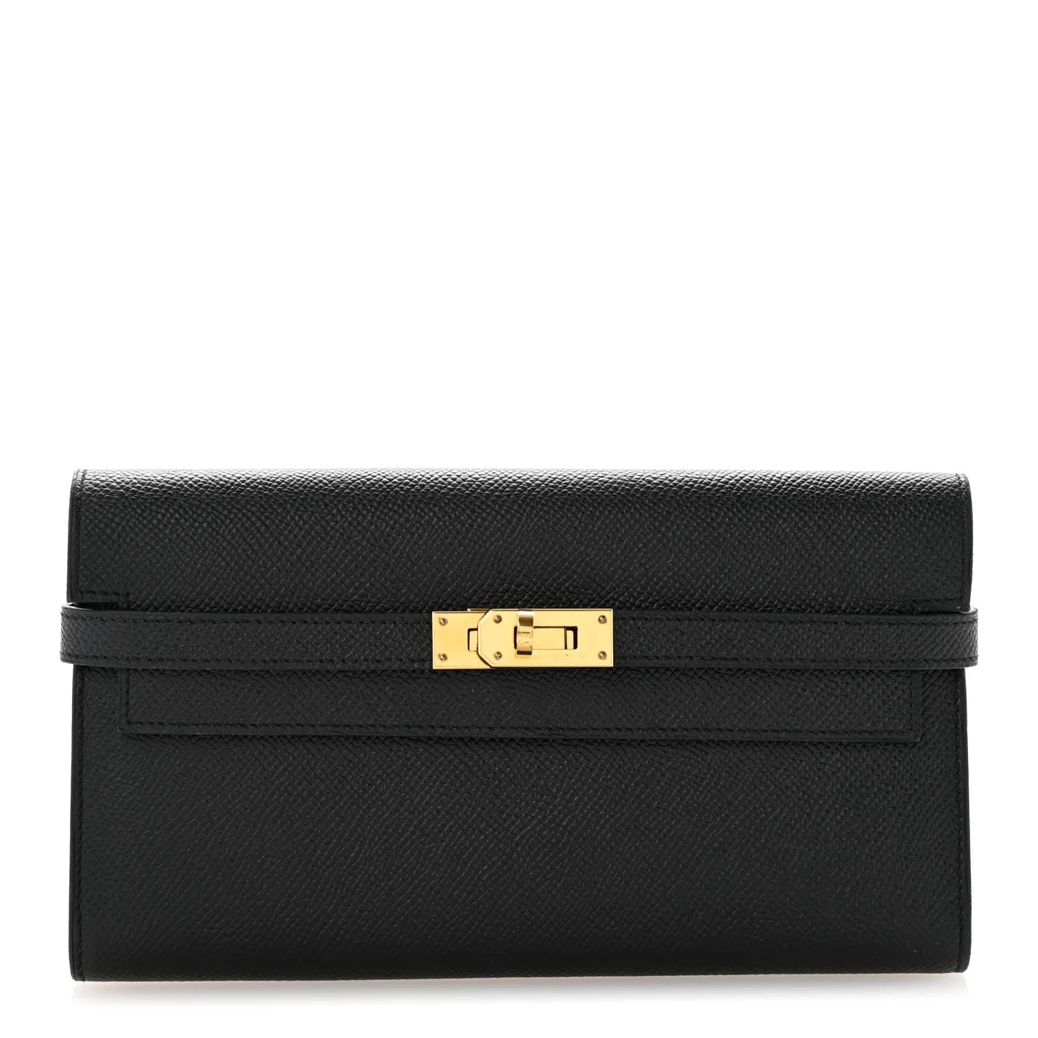 Hermès Kelly Wallet Longue - Image 1