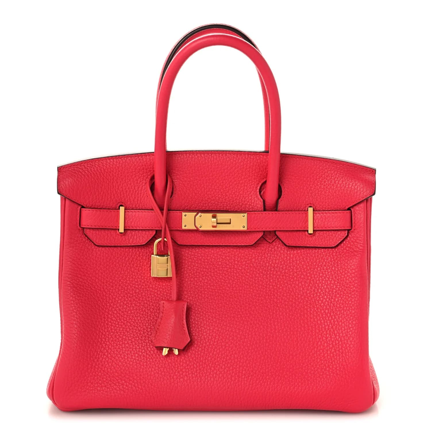 Hermès Birkin 30 - Image 1