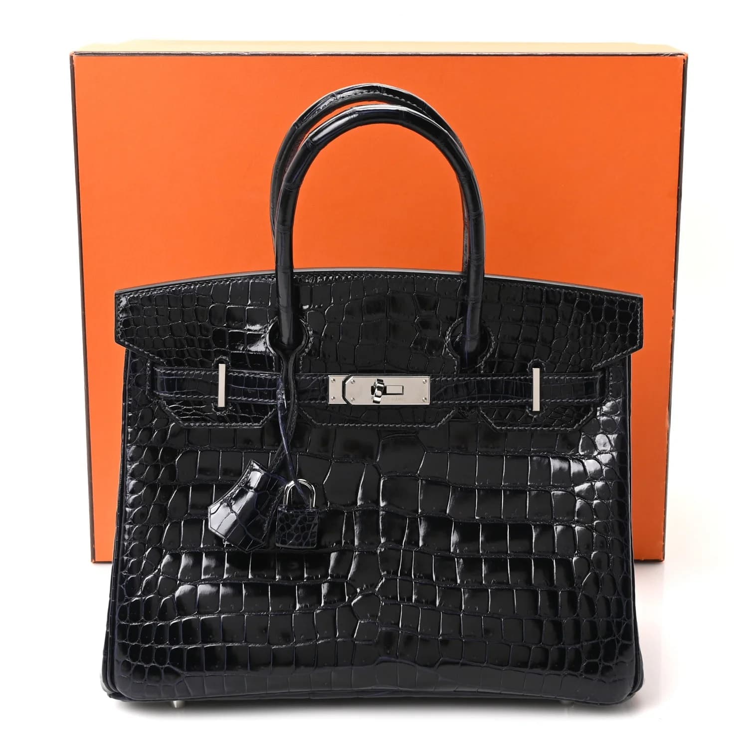 Hermès Birkin 30 - Image 11