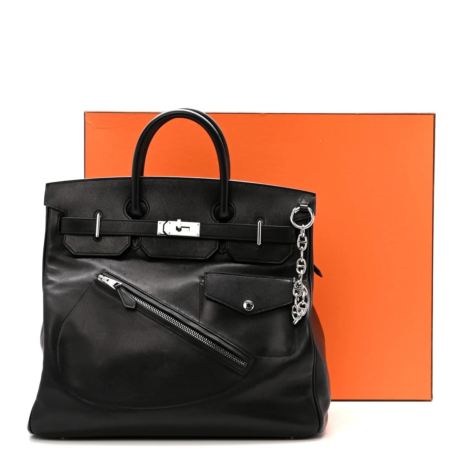 Hermès HAC 40 - Image 16