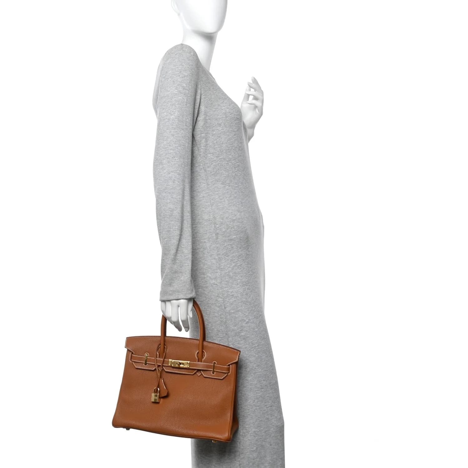 Hermès Birkin 30 - Image 2