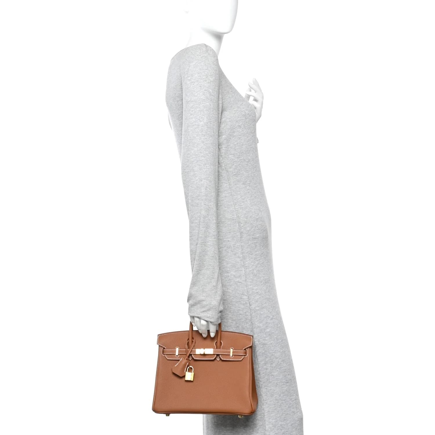 Hermès Birkin 25 - Image 2