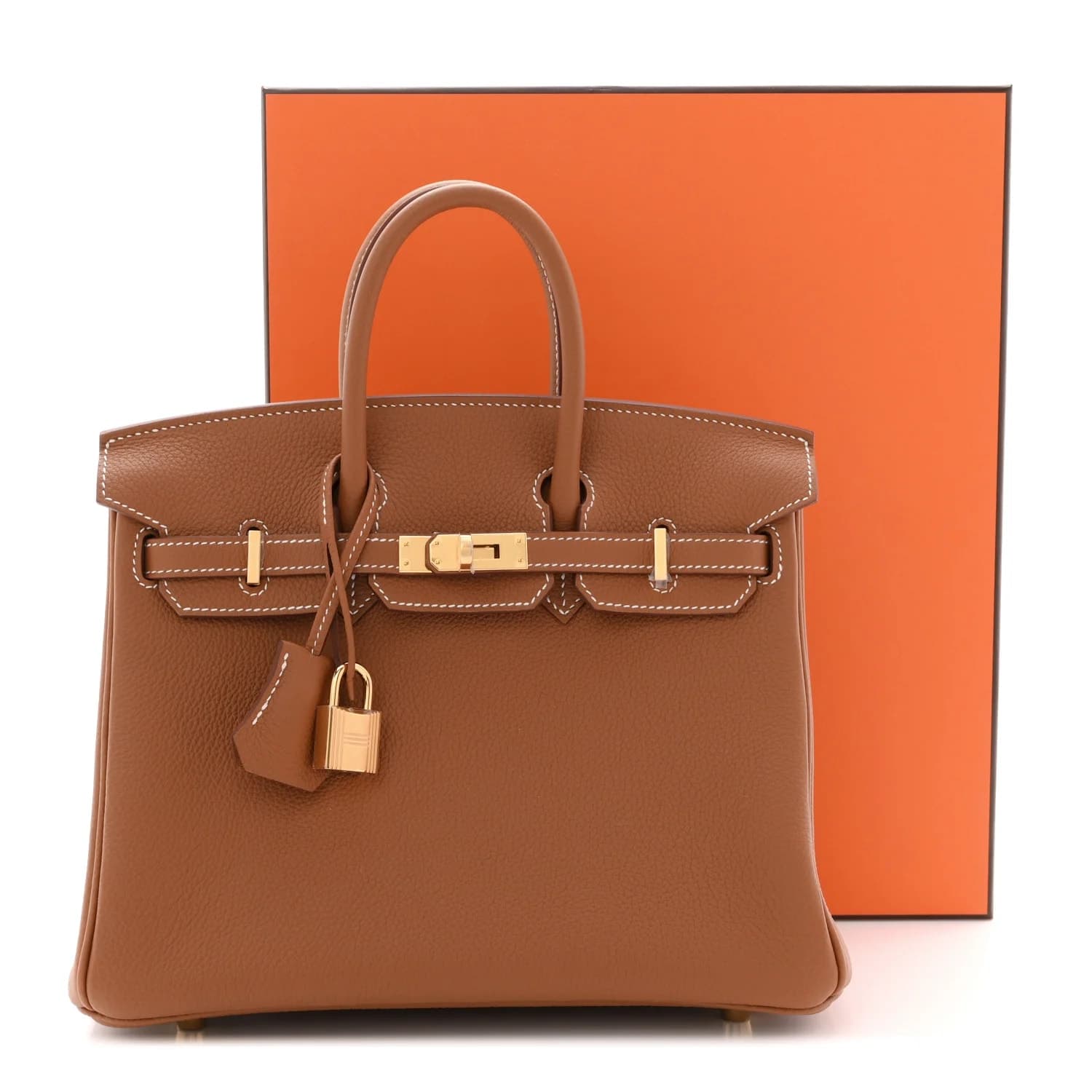 Hermès Birkin 25 - Image 11