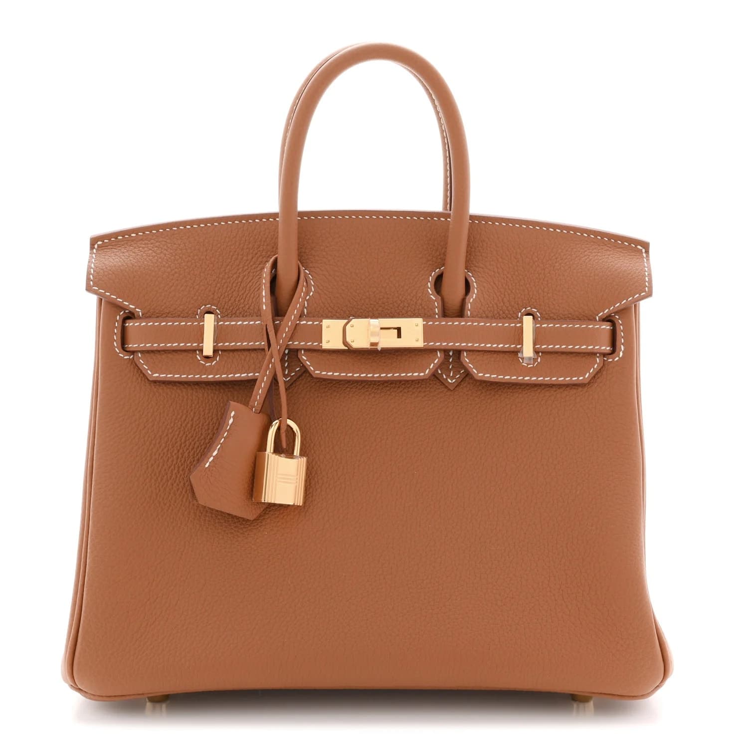 Hermès Birkin 25 - Image 1