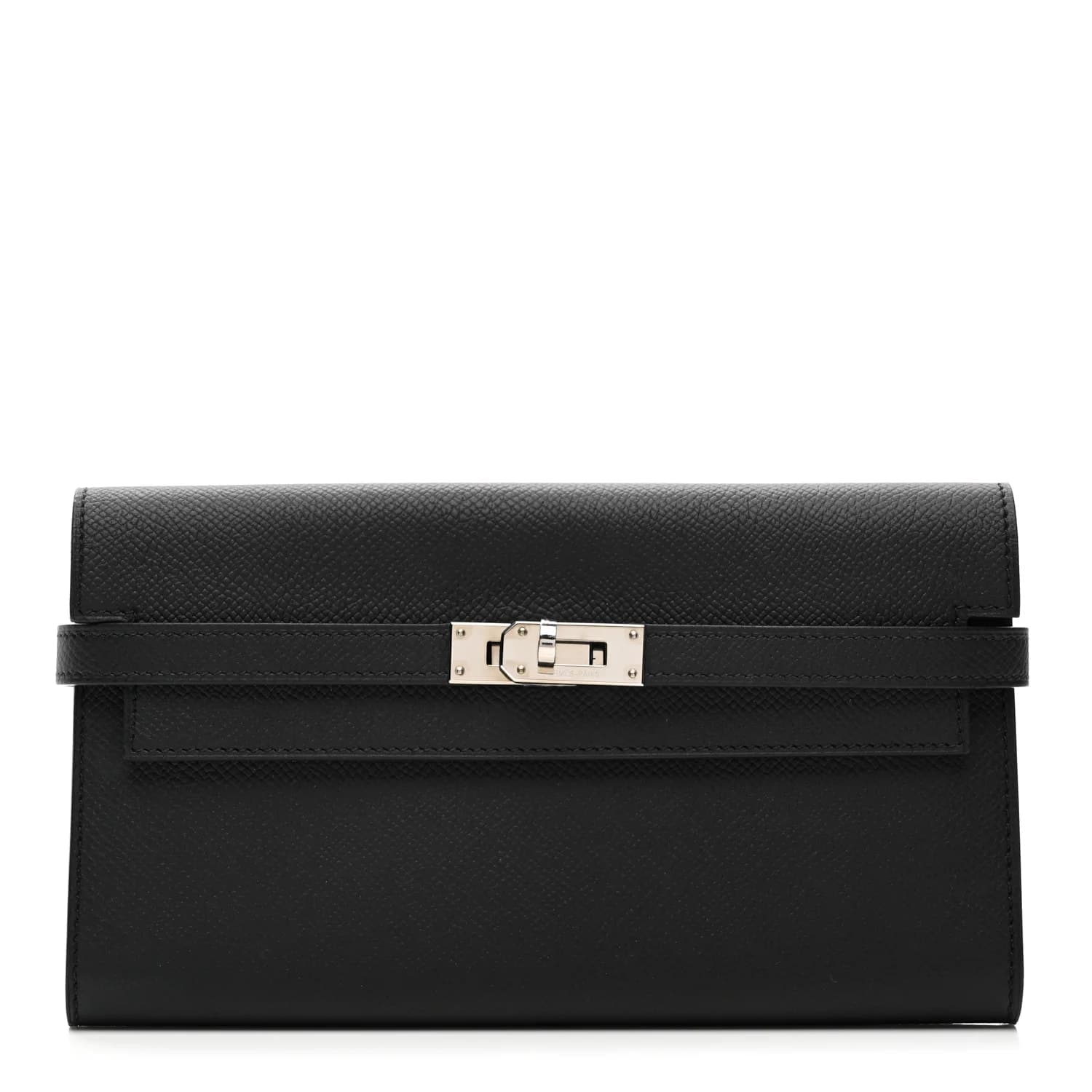 Hermès Kelly Longue Wallet - Image 1