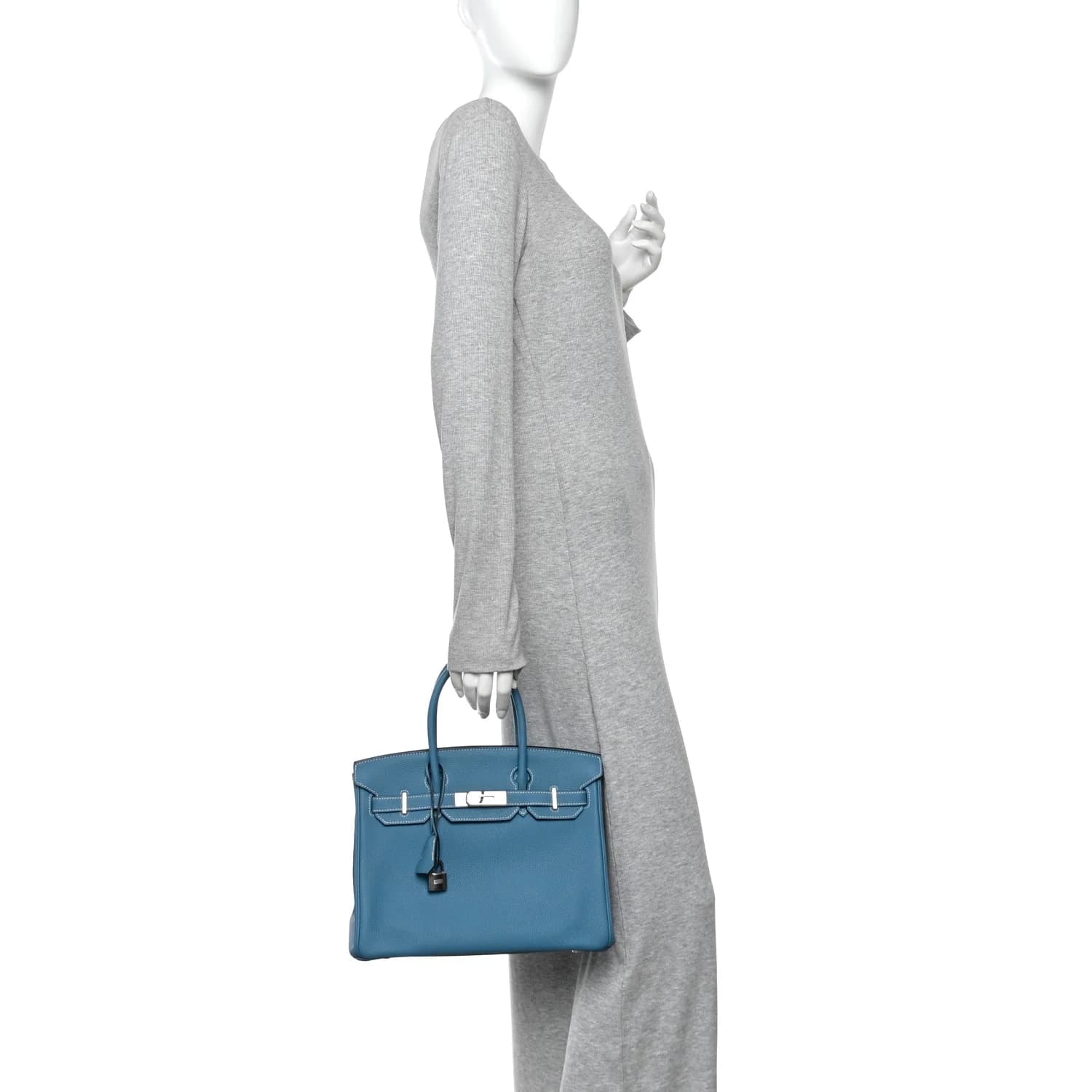 Hermès Birkin 30 - Image 2