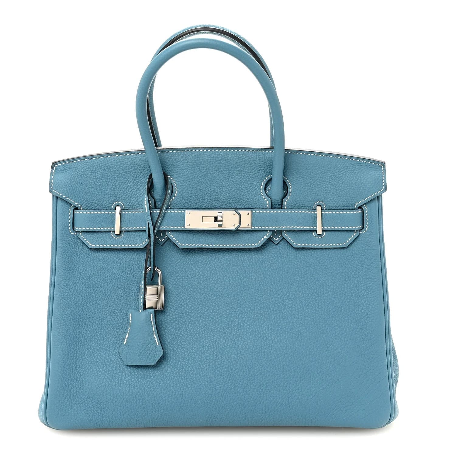 Hermès Birkin 30 - Image 1