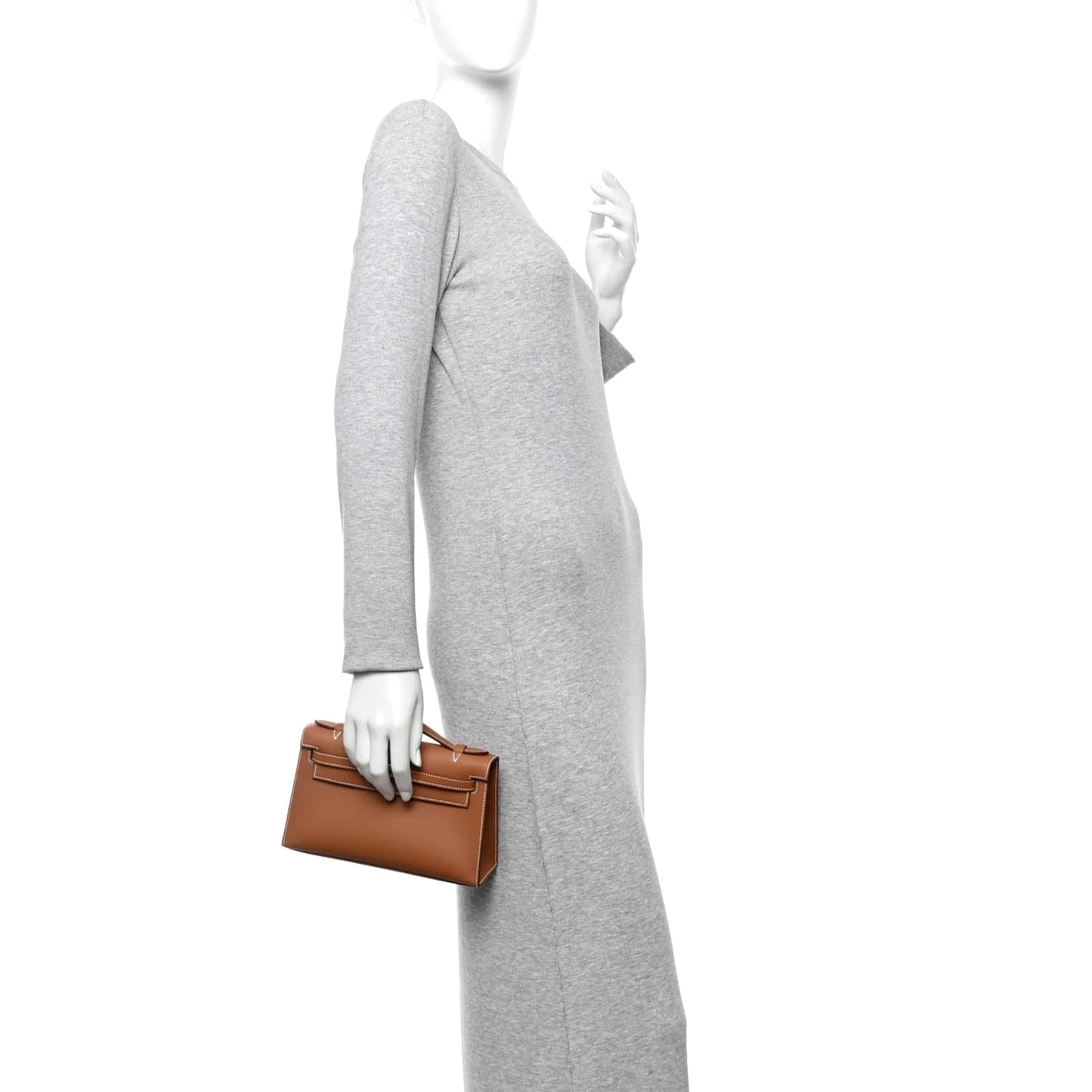 Hermès Kelly Pochette - Image 2