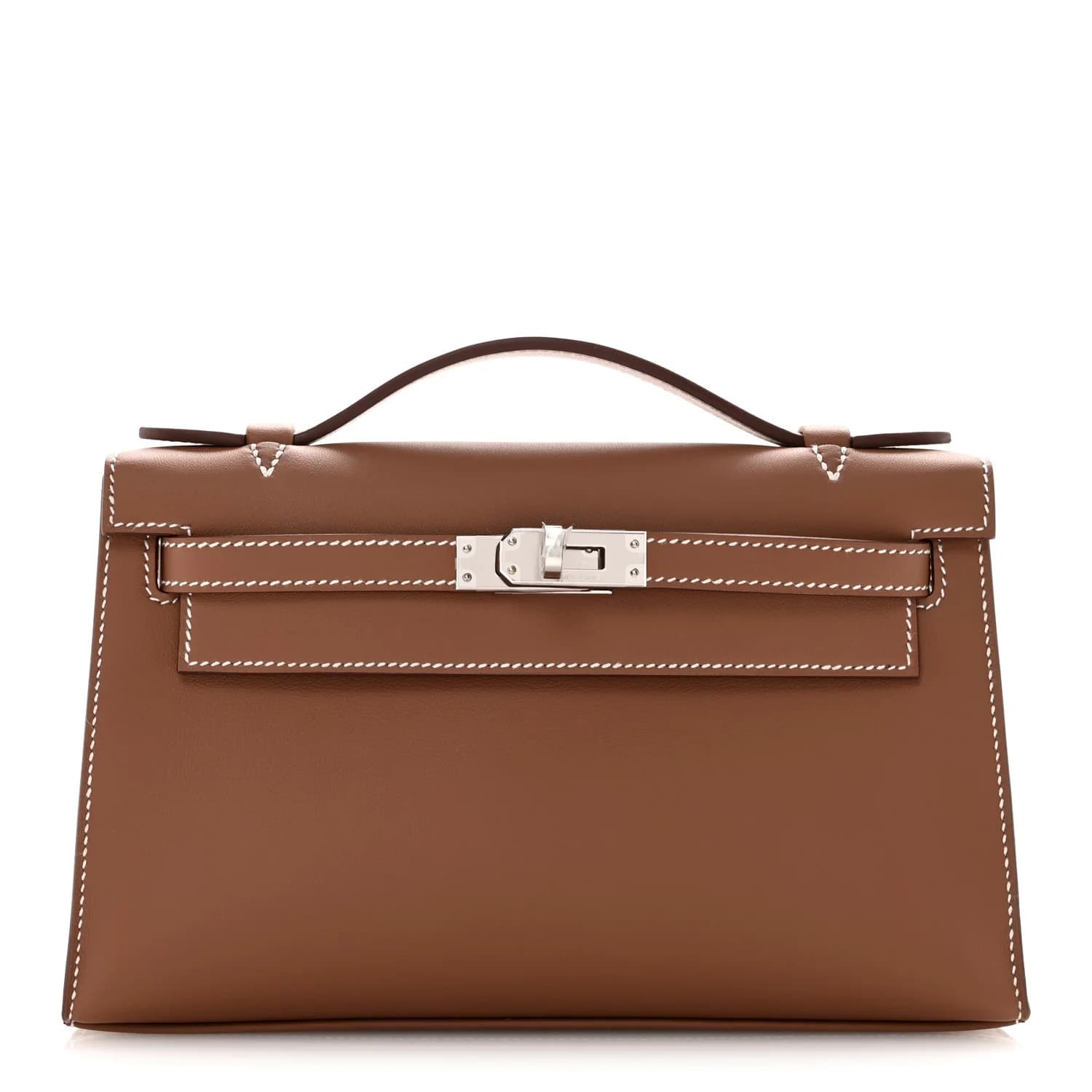 Hermès Kelly Pochette - Image 1