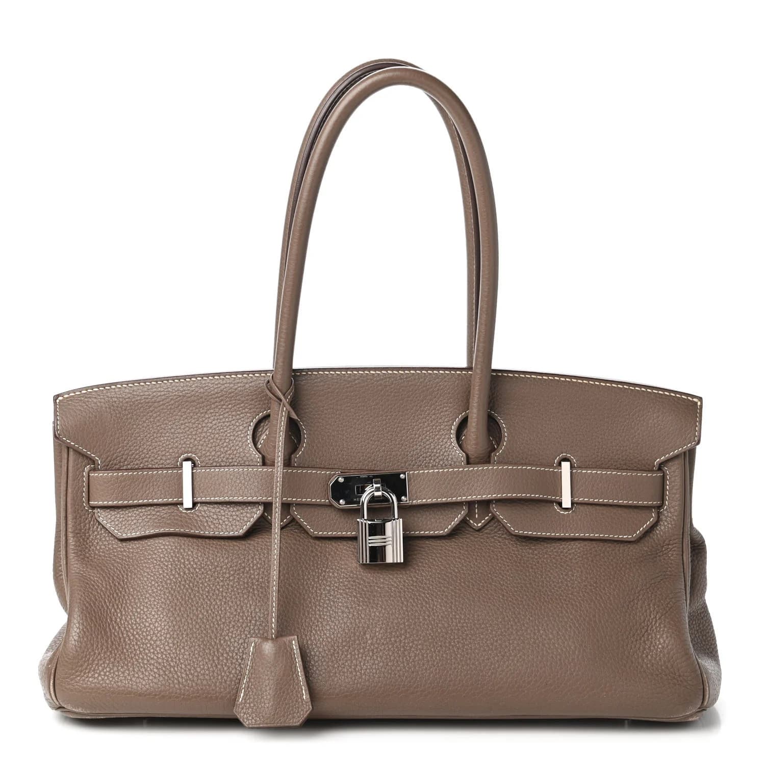 Hermès Shoulder Birkin 42