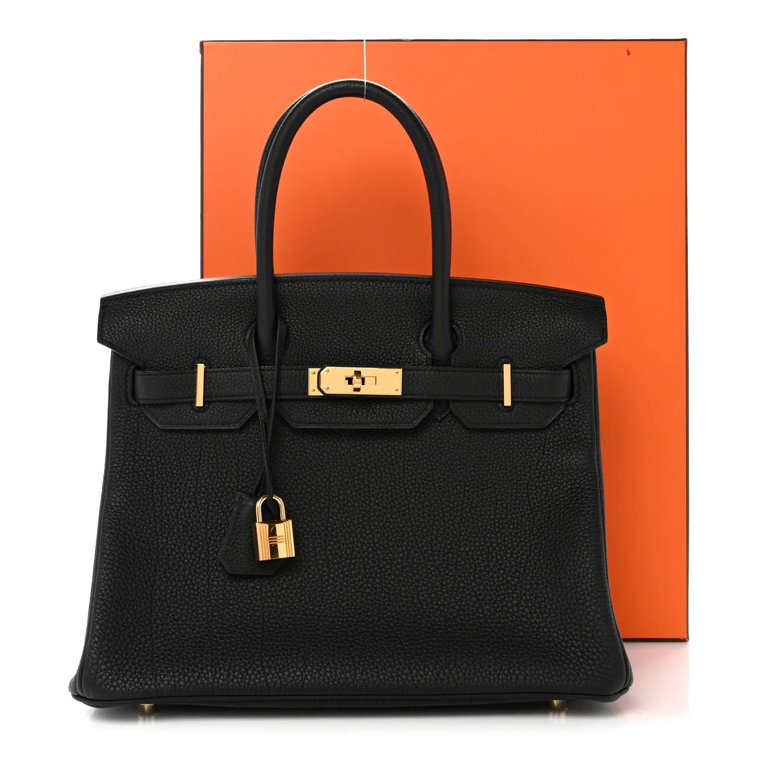 Hermès Birkin 30 - Image 15