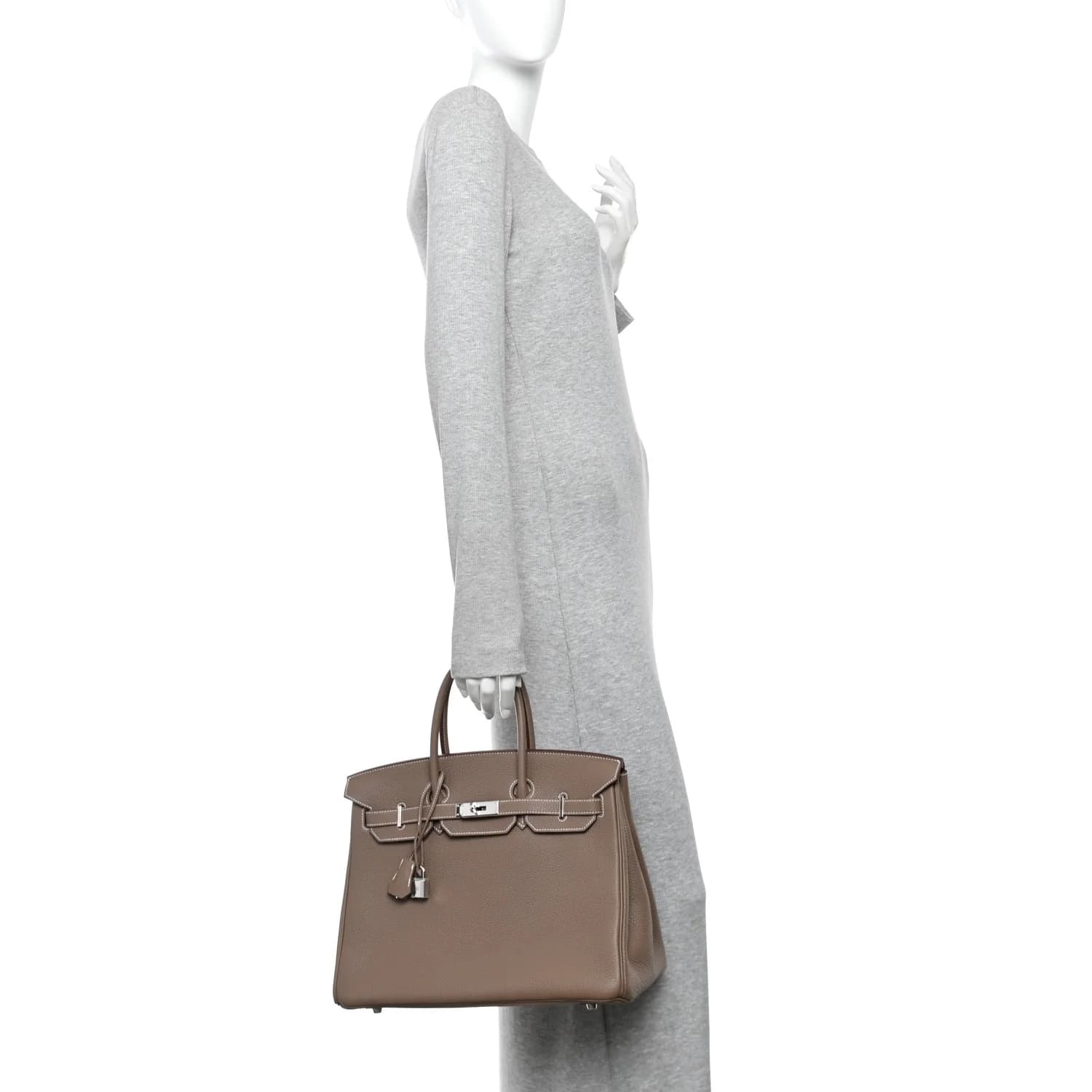 Hermès Birkin 35 - Image 2