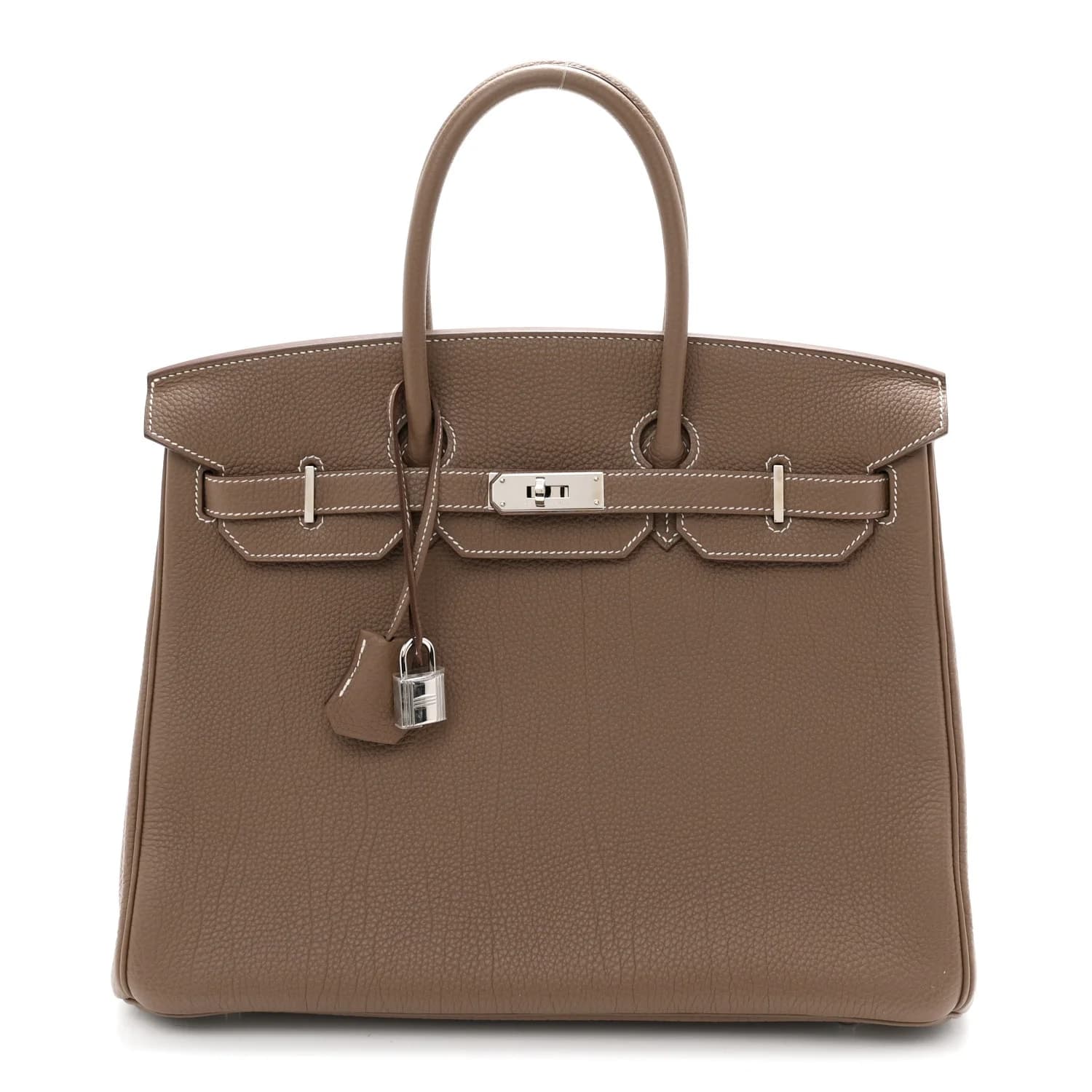 Hermès Birkin 35 - Image 1