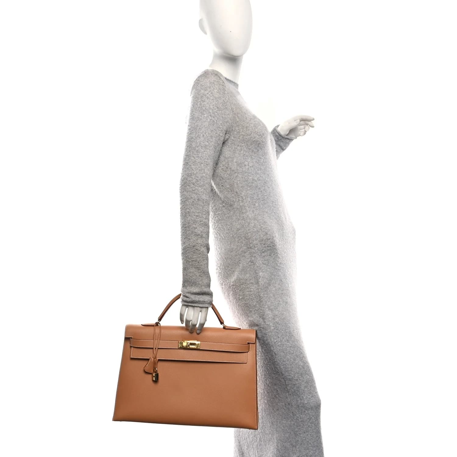 Hermès Kelly 40 - Image 2