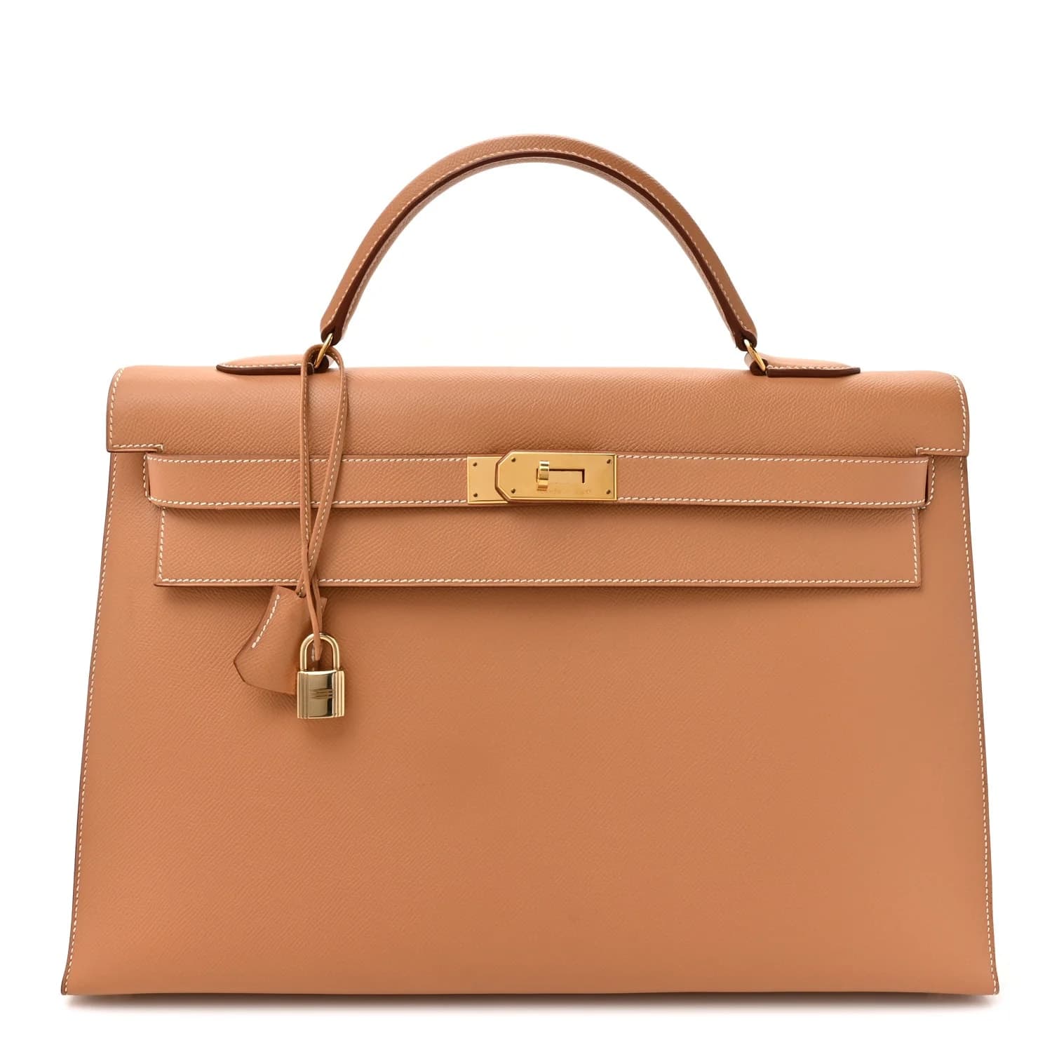 Hermès Kelly 40 - Image 1