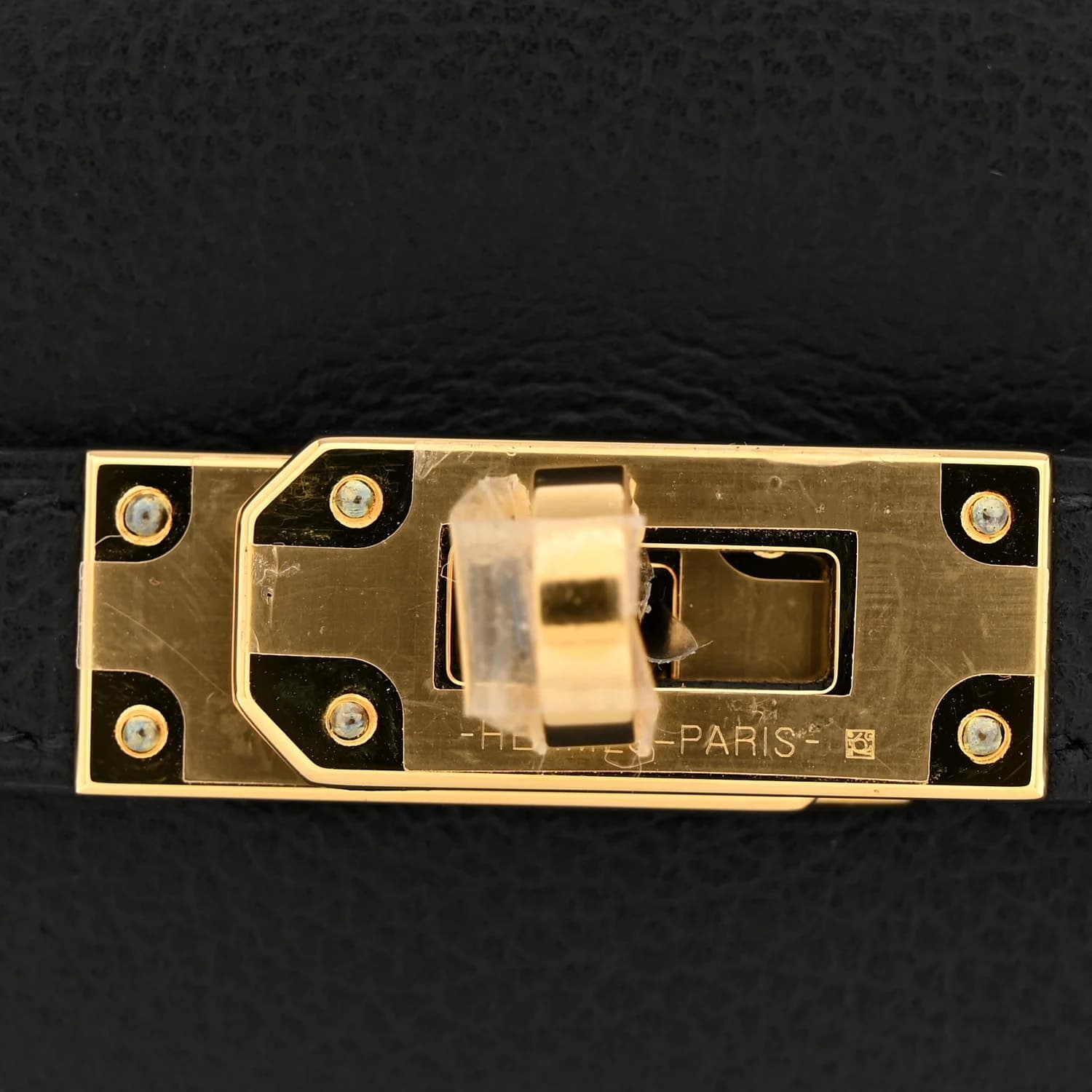 Hermès Cavale Kelly Wallet To Go - Image 14