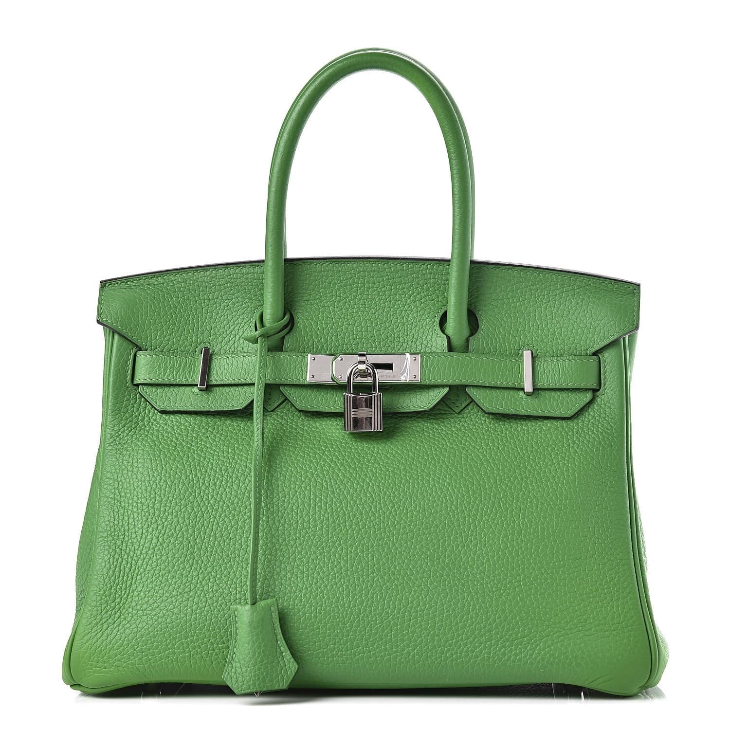 Hermès Birkin 30