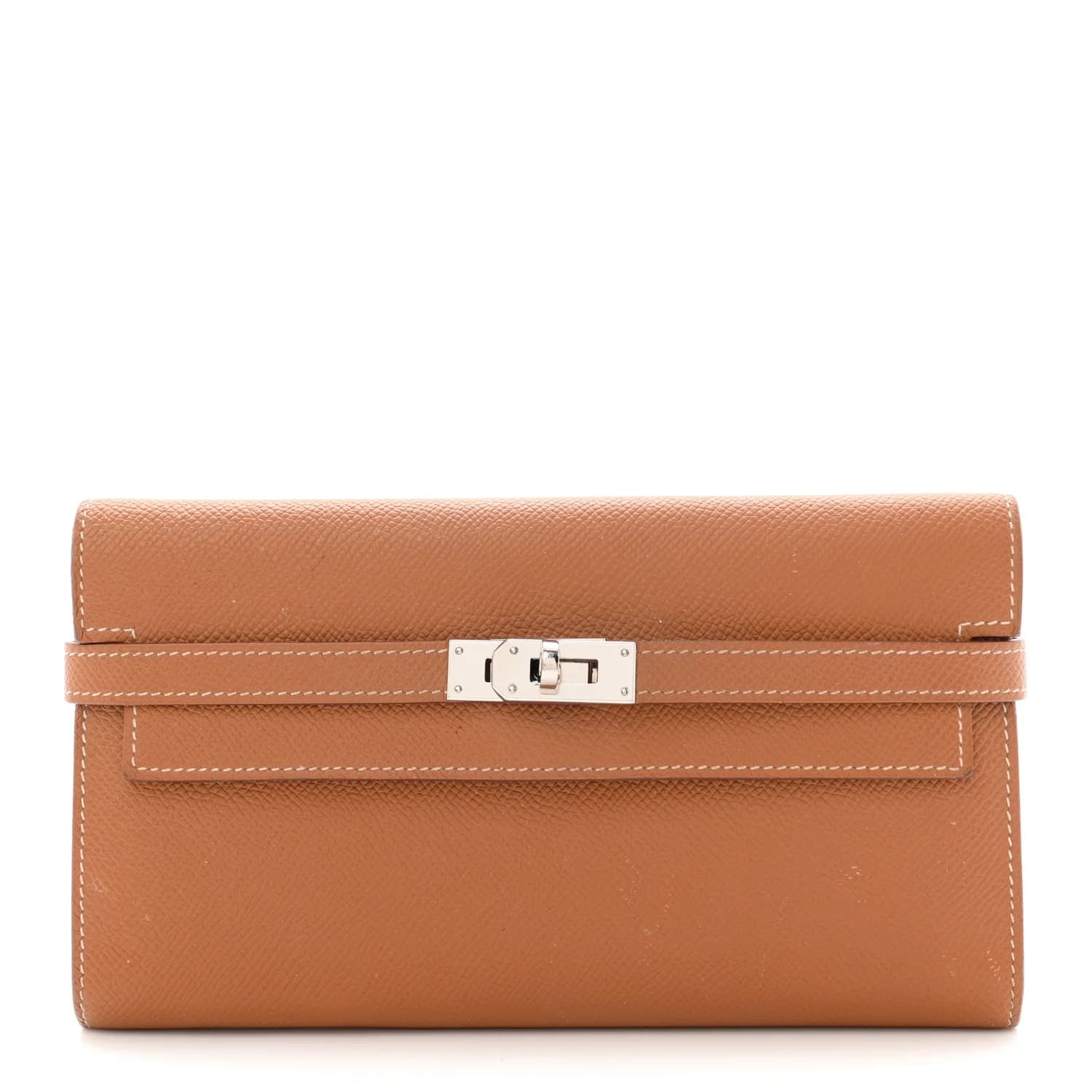 Hermès Kelly Wallet Longue - Image 1