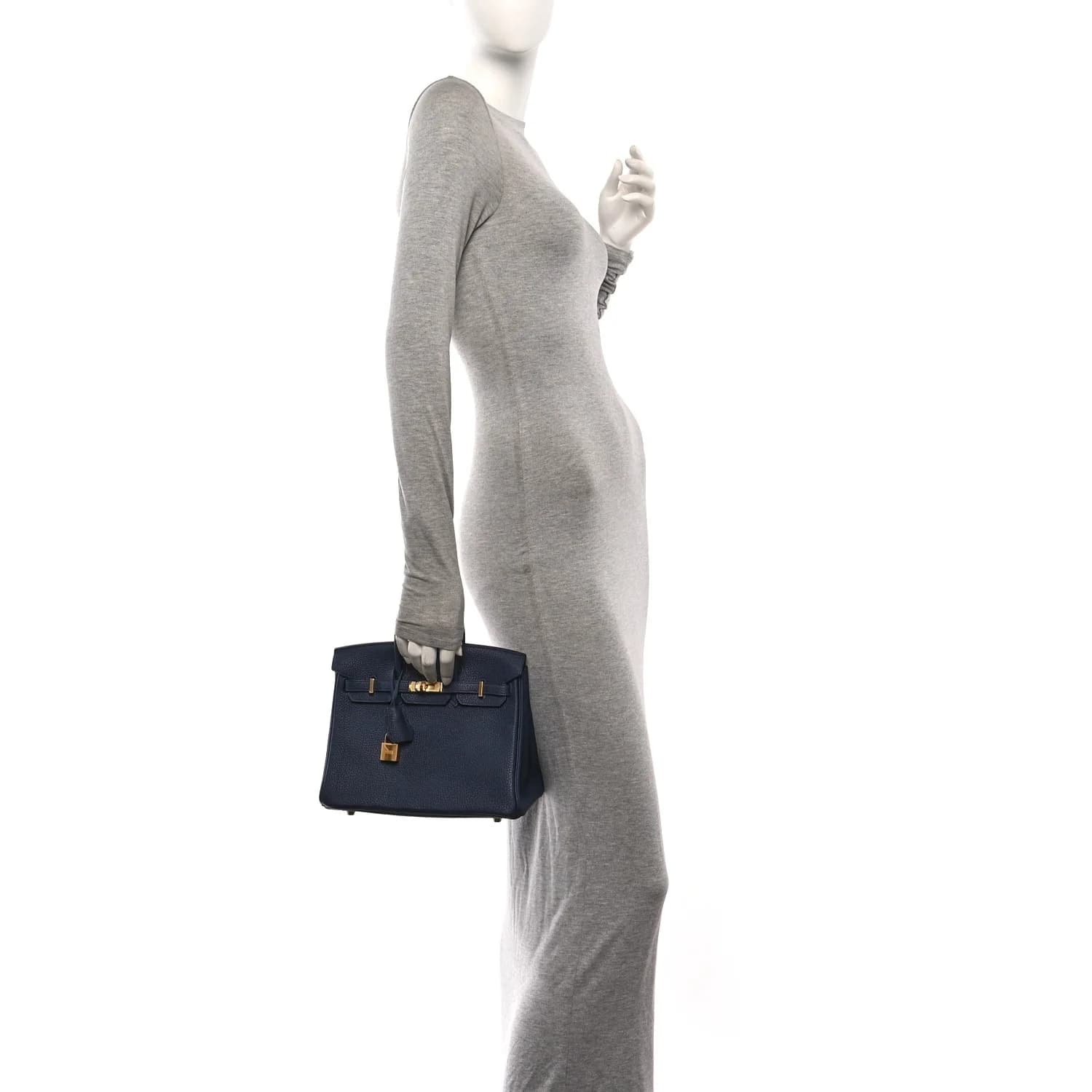 Hermès Birkin 25 - Image 2